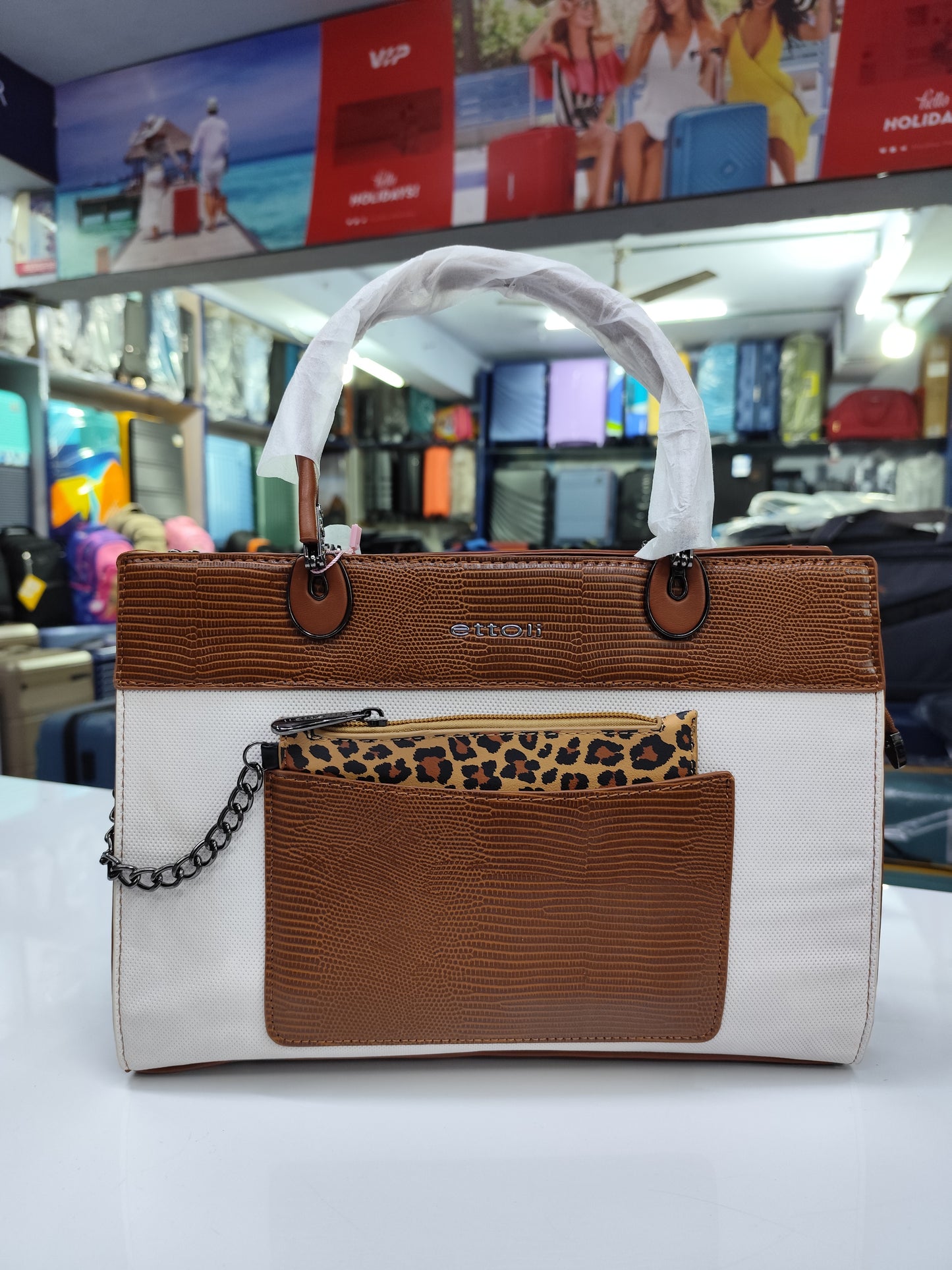 Imported Handbag Hx1