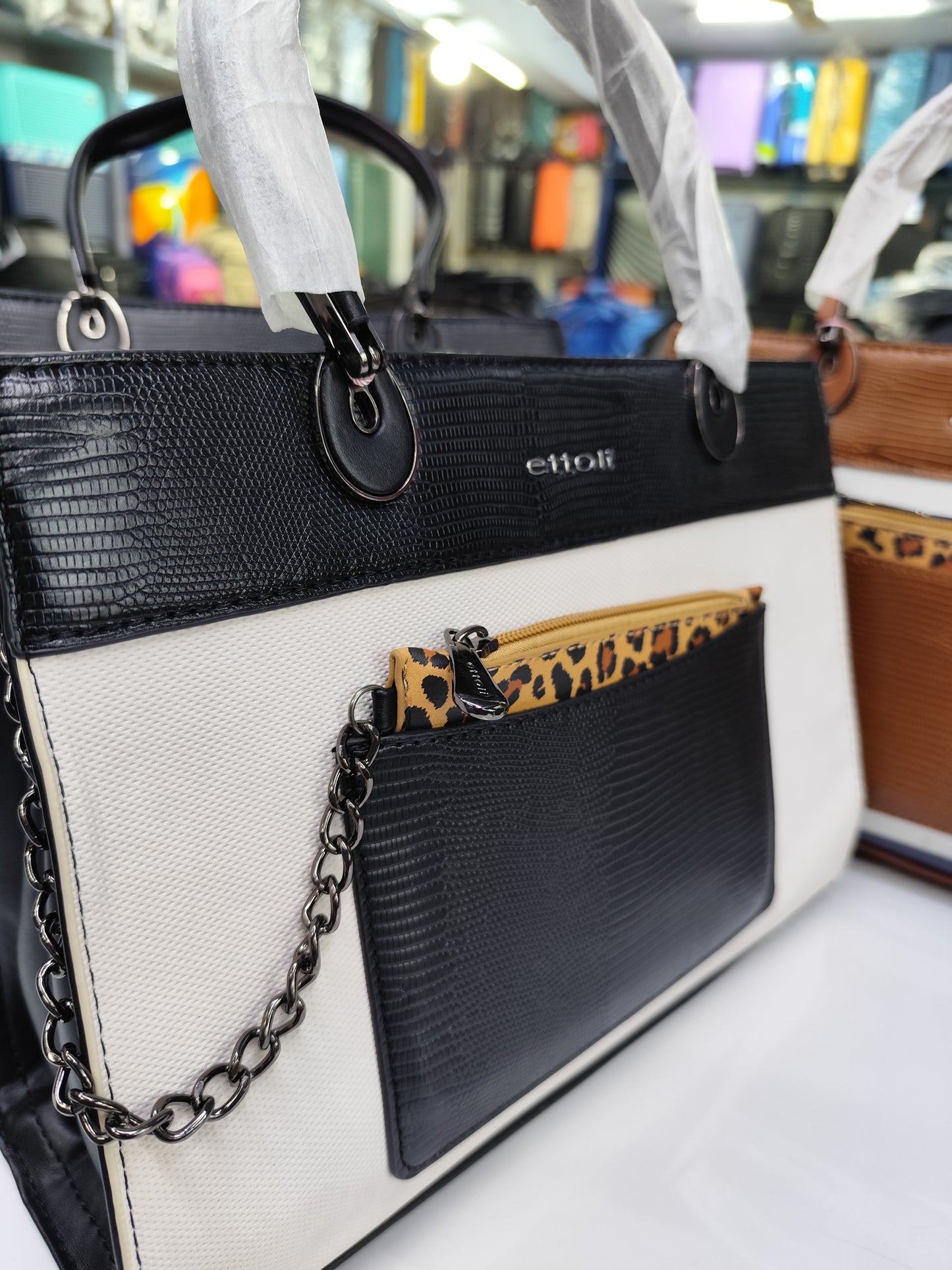 Imported Handbag Hx1