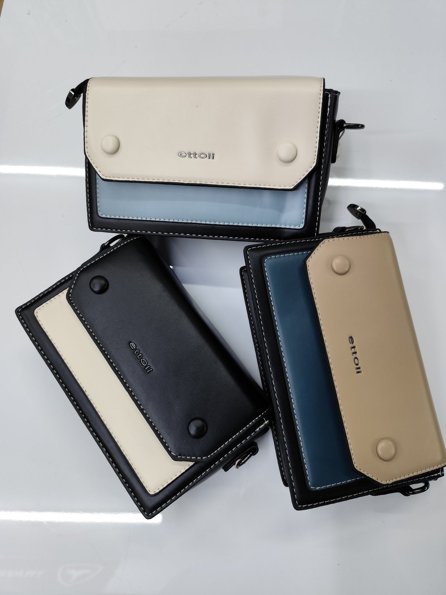 Imported Sling Bag EB01