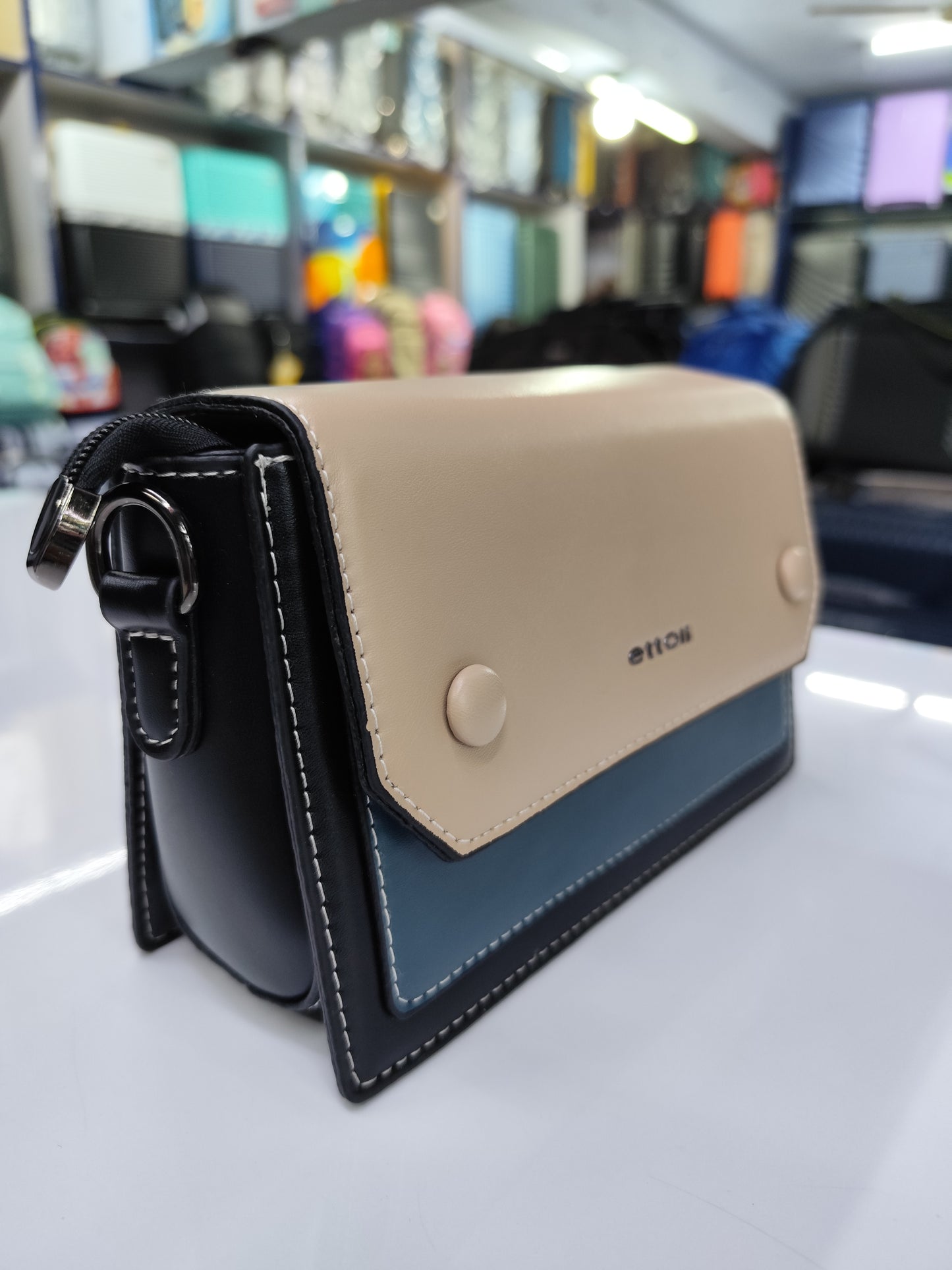 Imported Sling Bag EB01