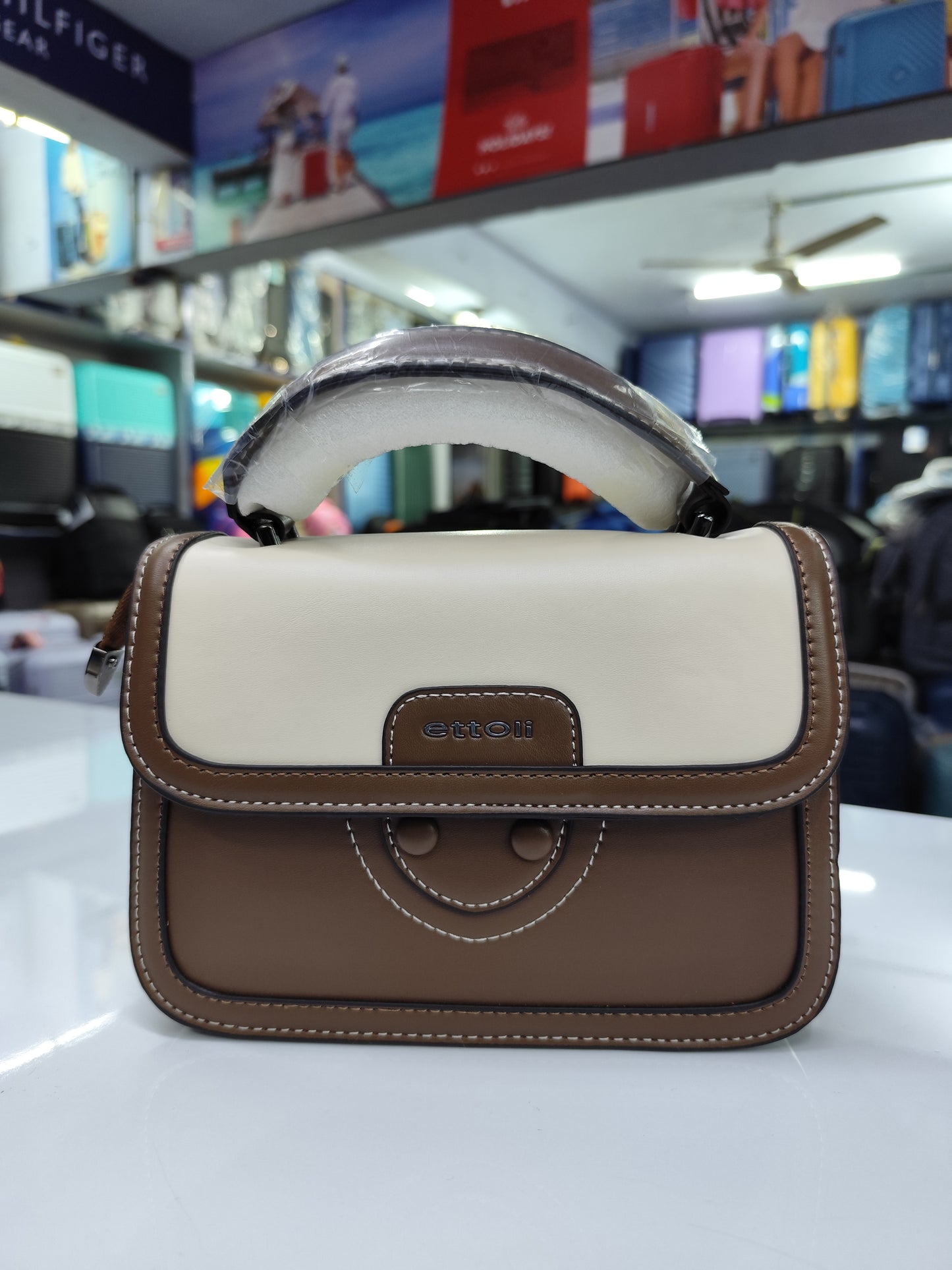 Imported Handbag EB02