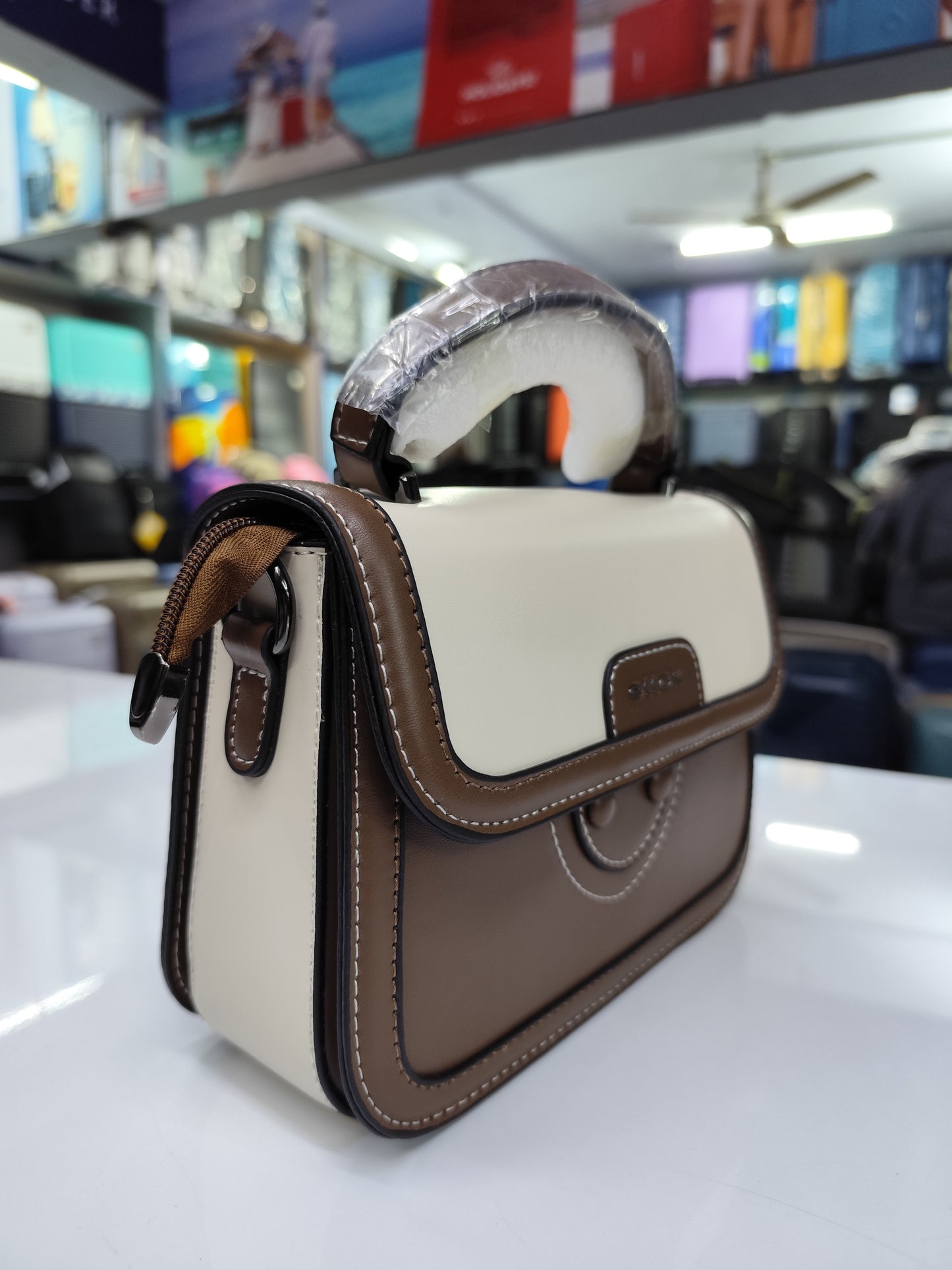 Imported Handbag EB02