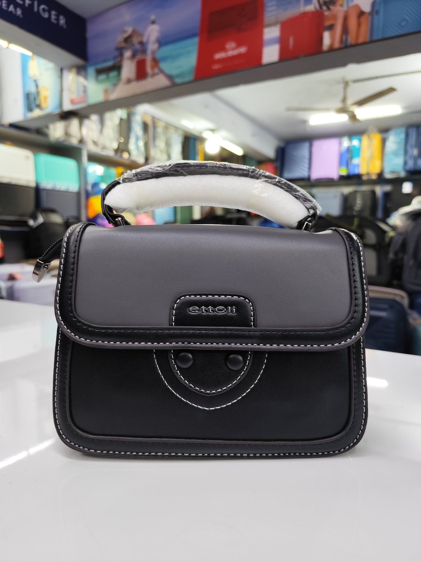 Imported Handbag EB02
