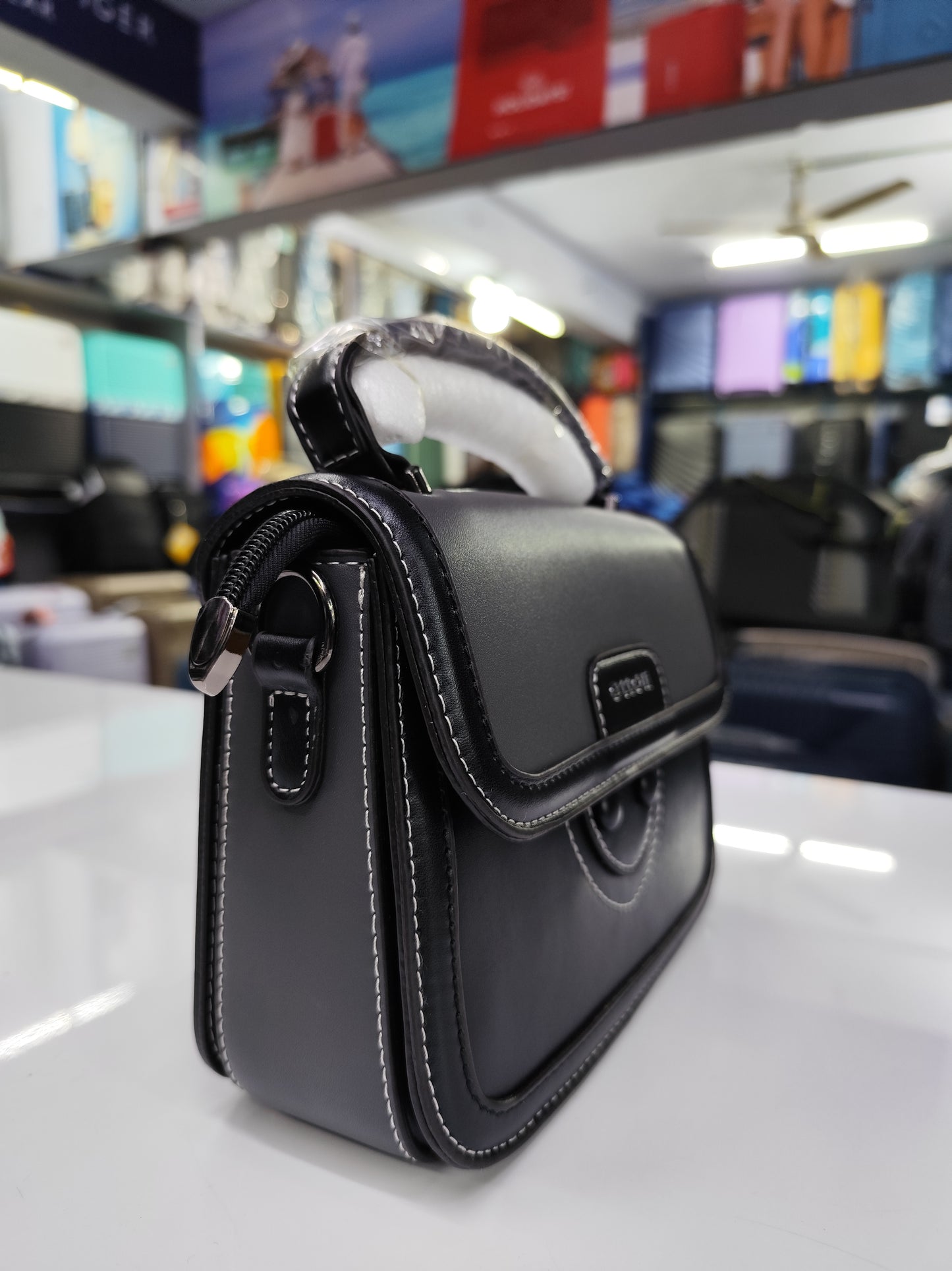 Imported Handbag EB02