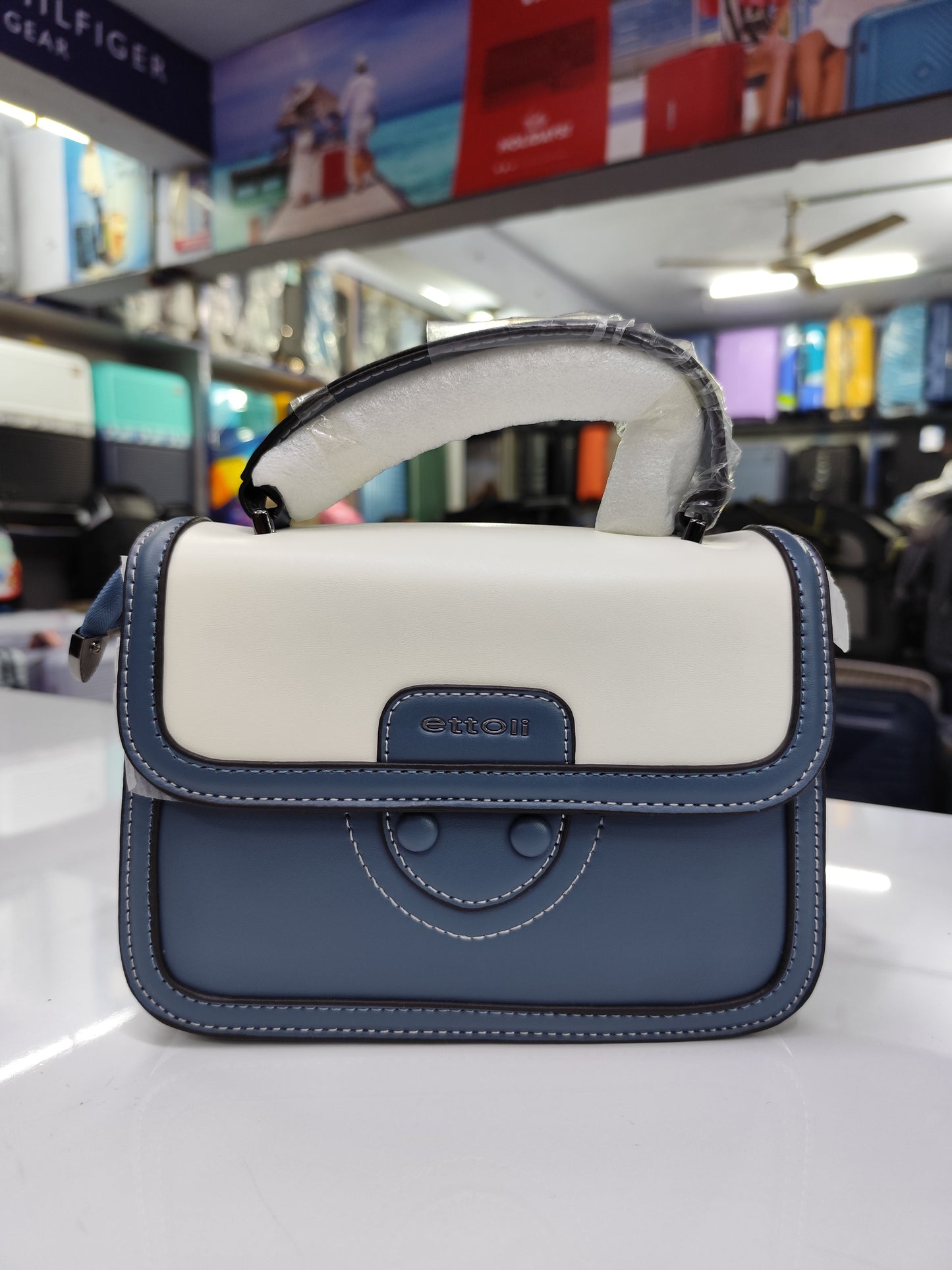 Imported Handbag EB02