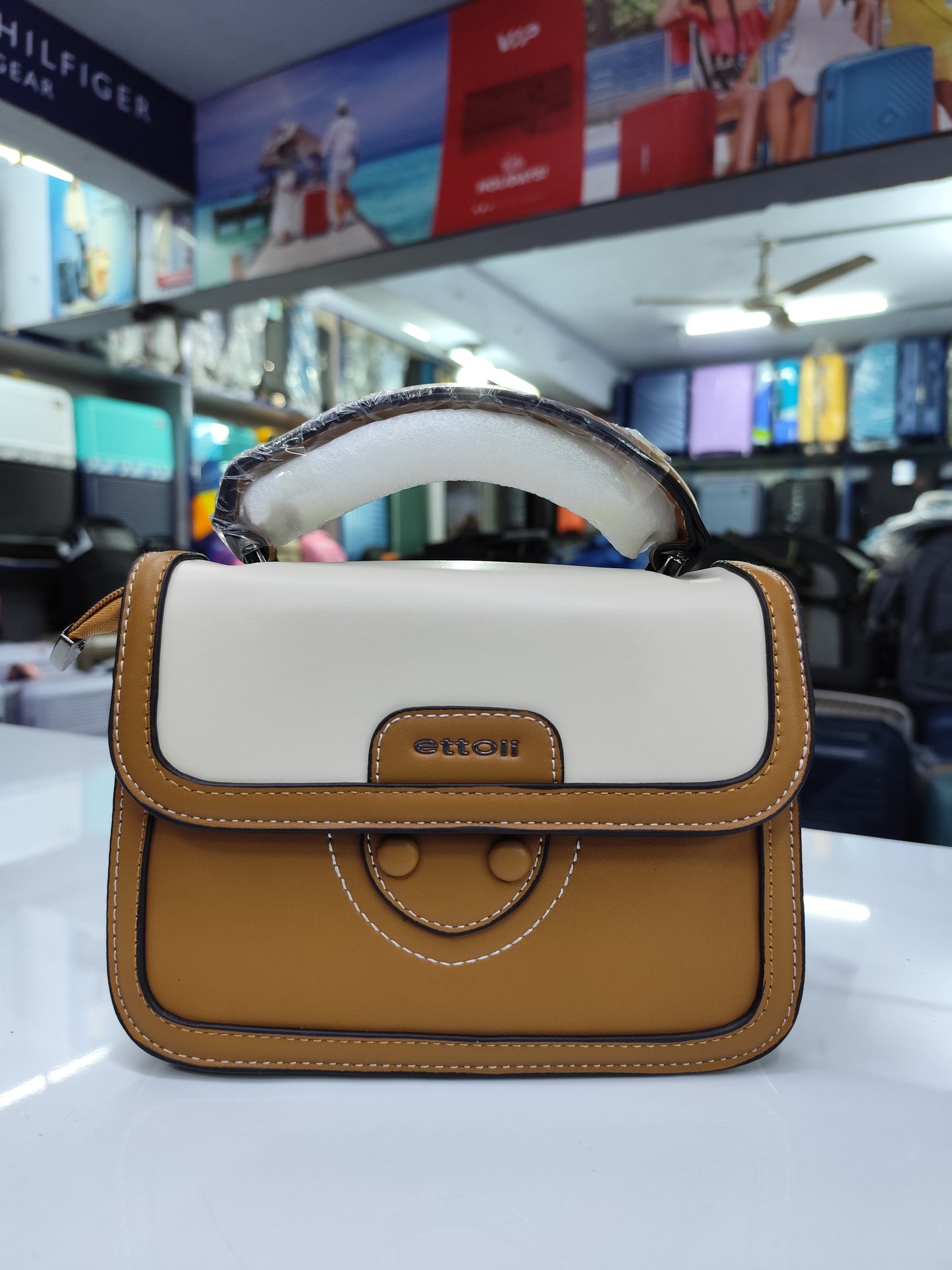 Imported Handbag EB02