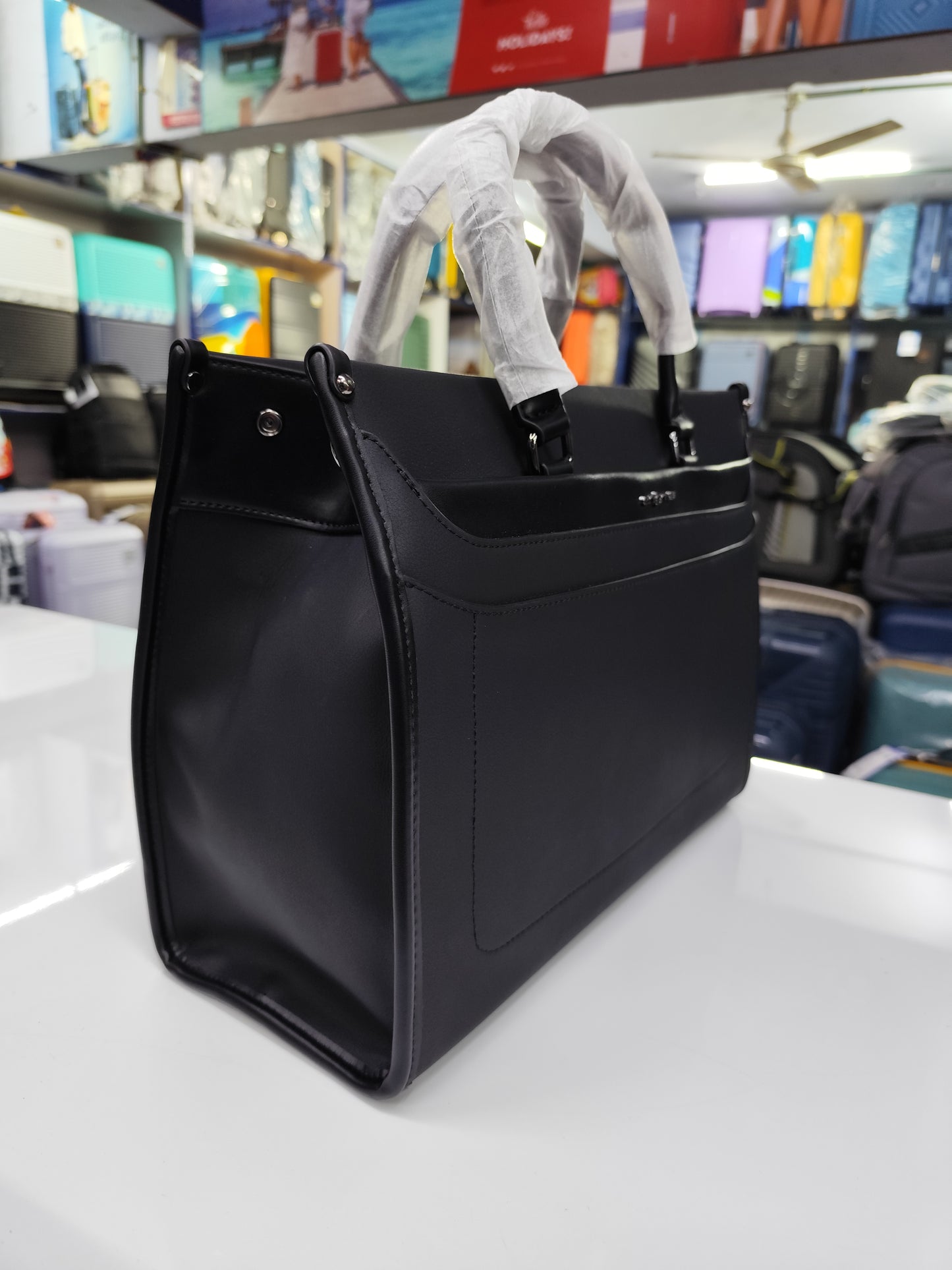 Imported Tote Bag HB737B
