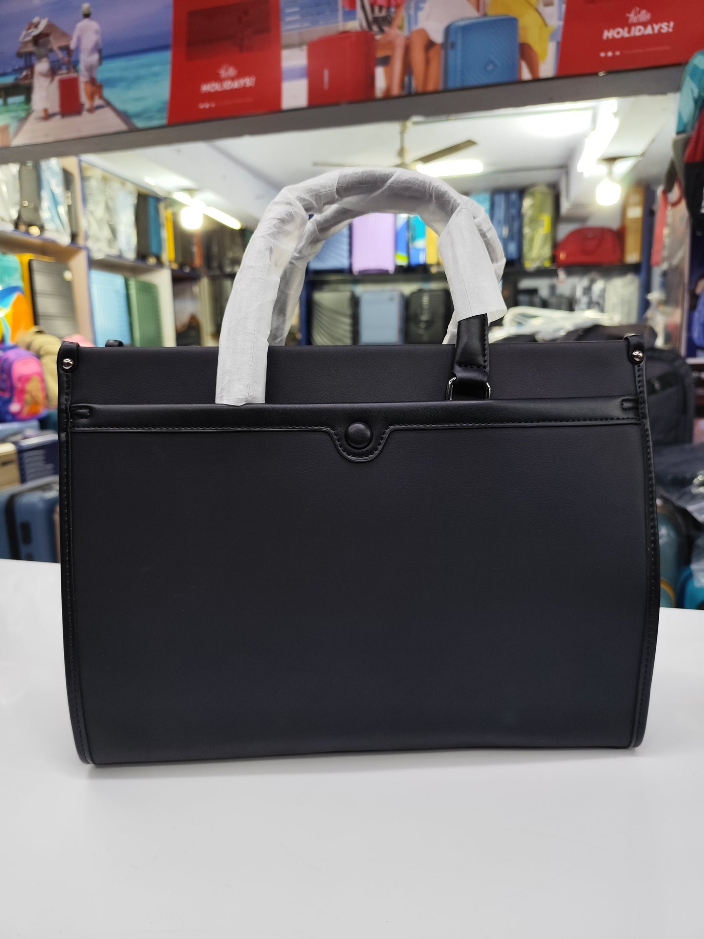 Imported Tote Bag HB737B
