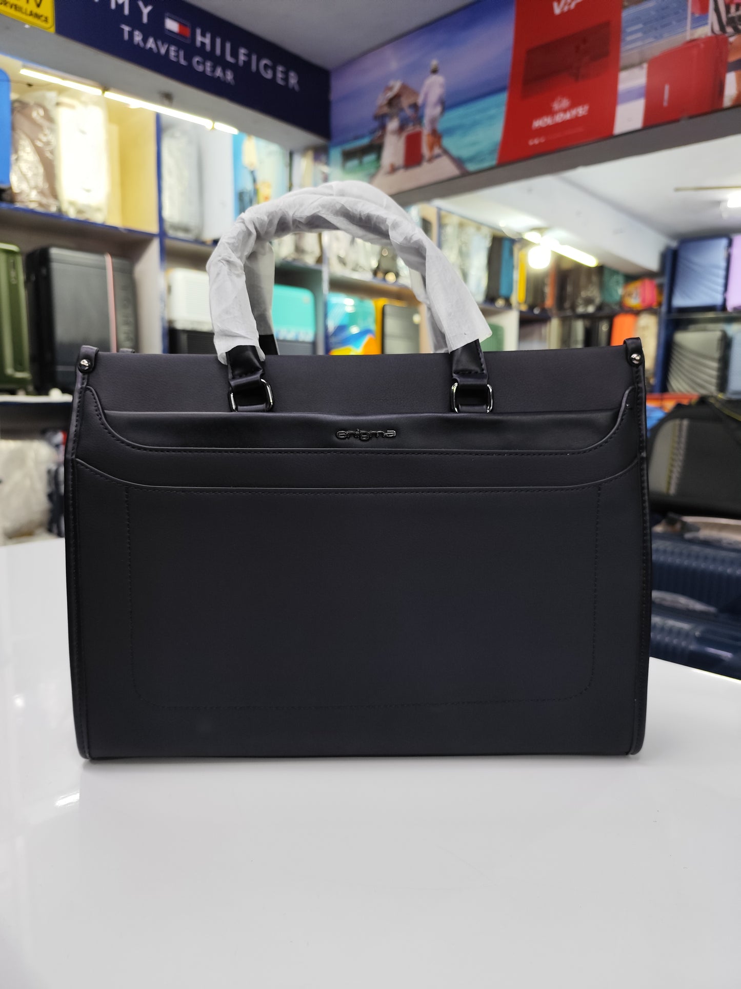 Imported Tote Bag HB737B