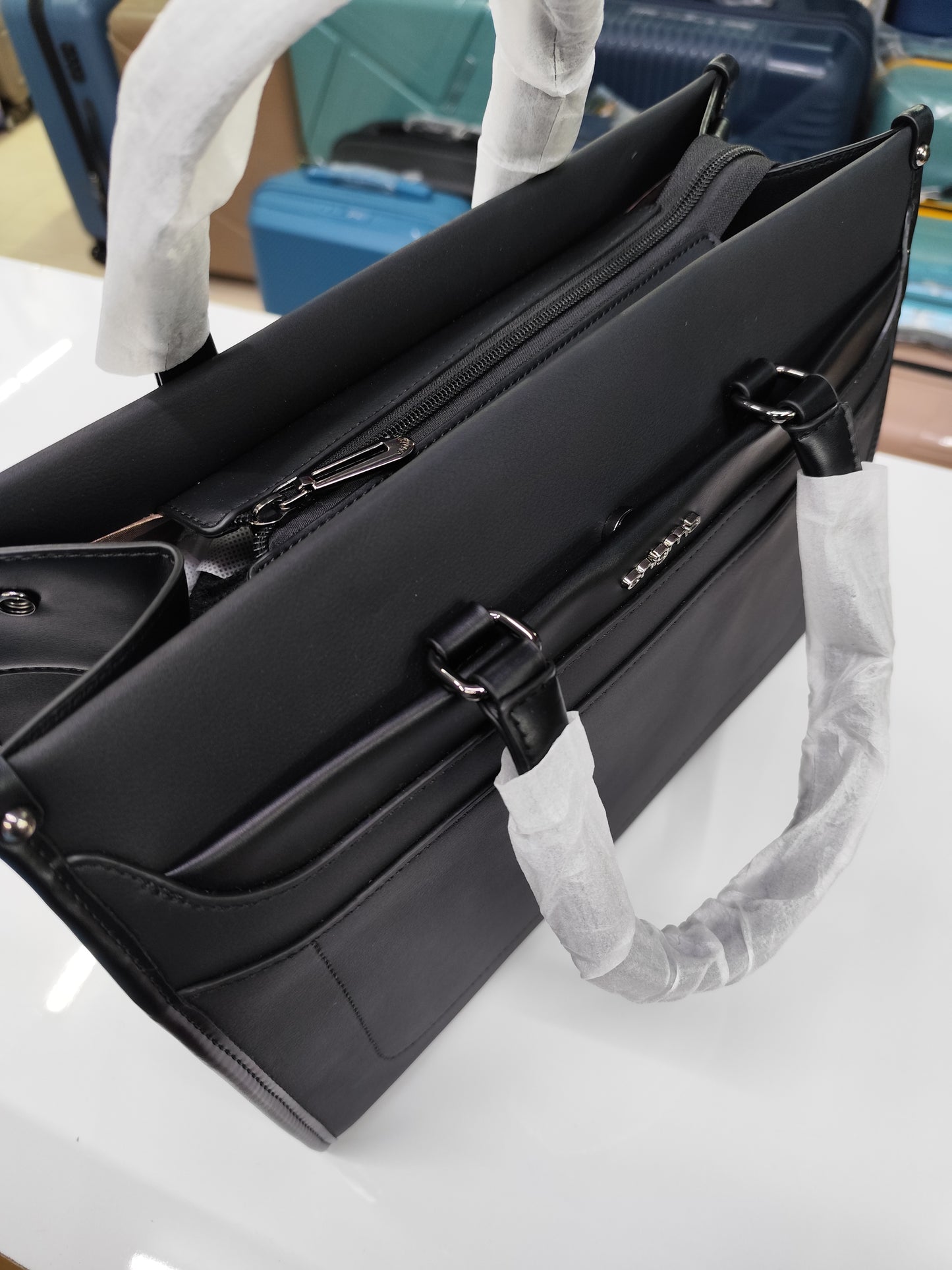 Imported Tote Bag HB737B