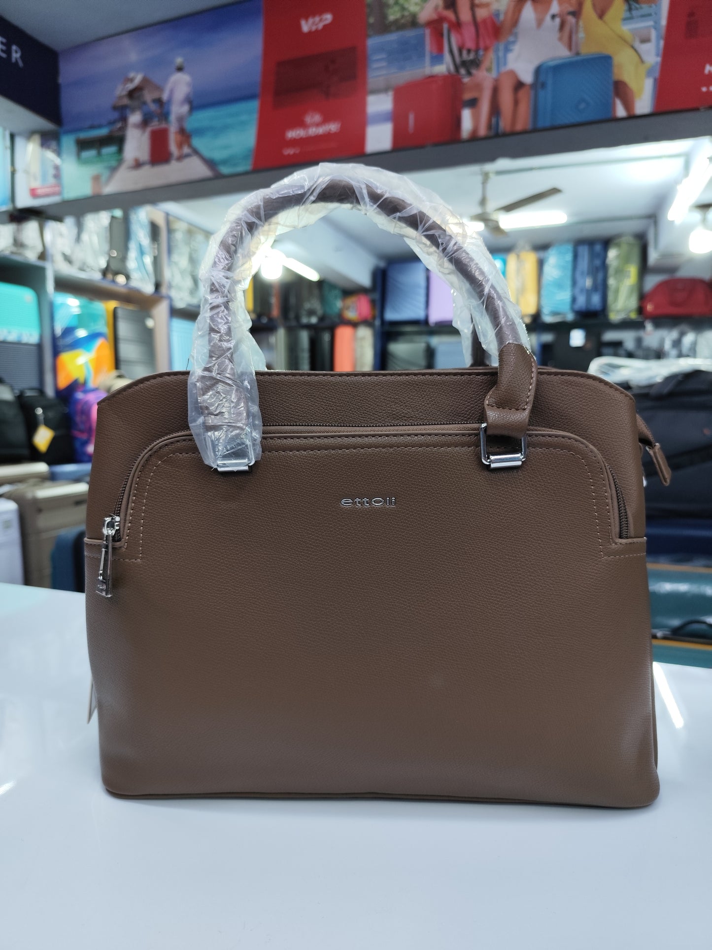 Imported Handbag ET047