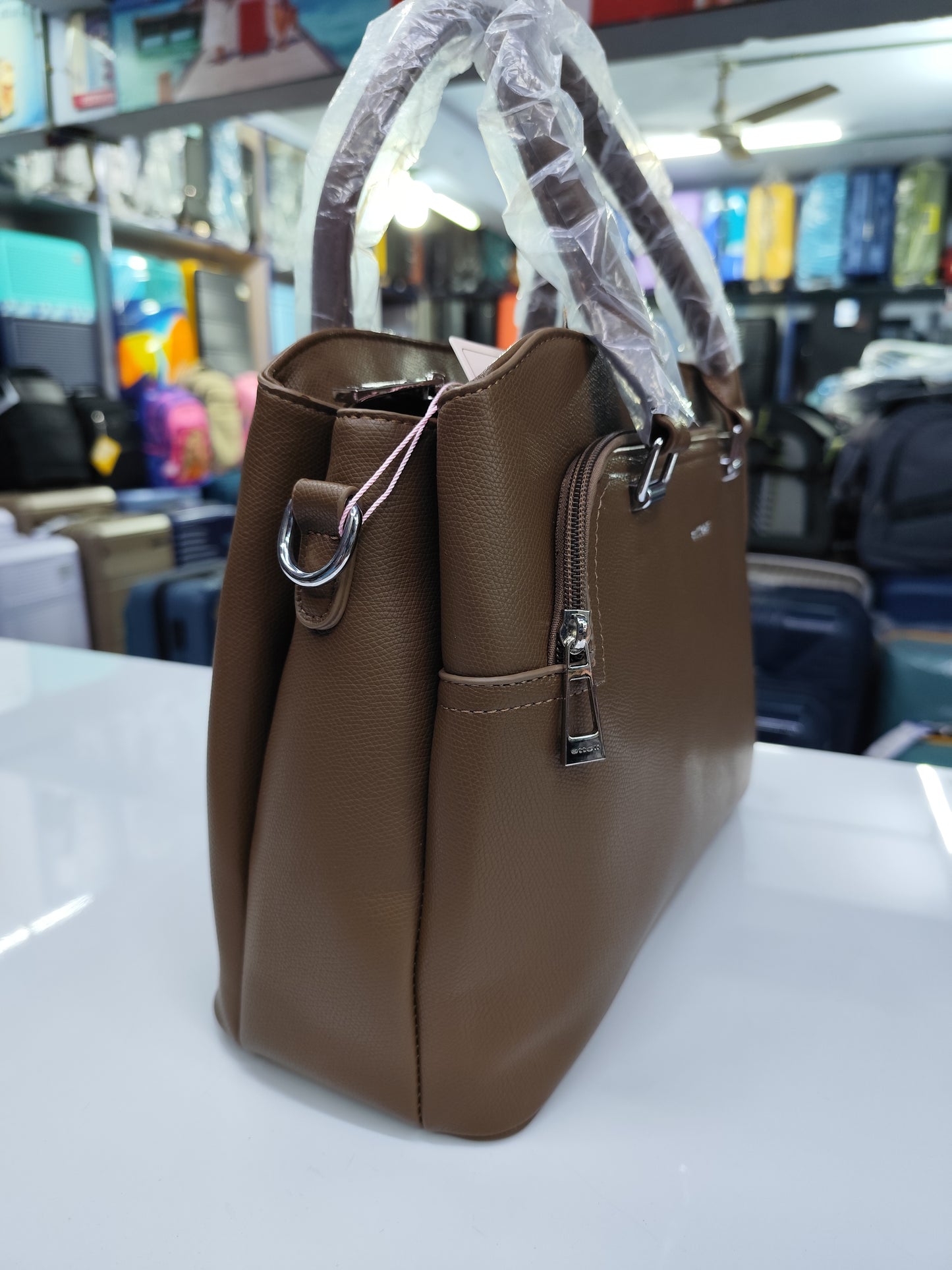 Imported Handbag ET047