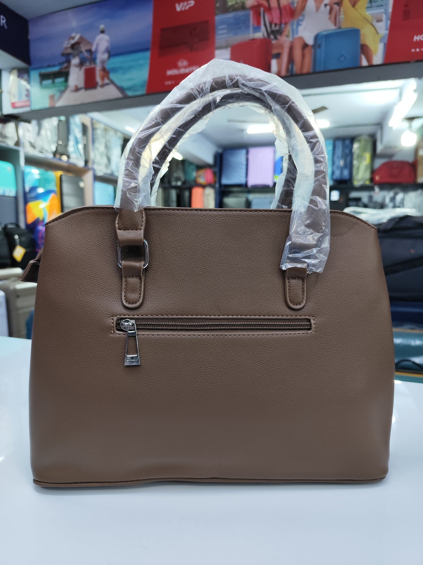 Imported Handbag ET047