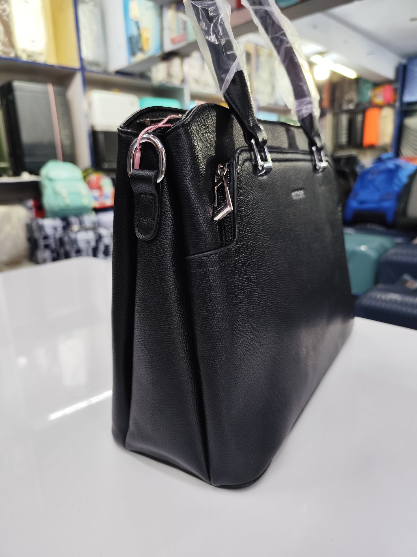 Imported Handbag ET047