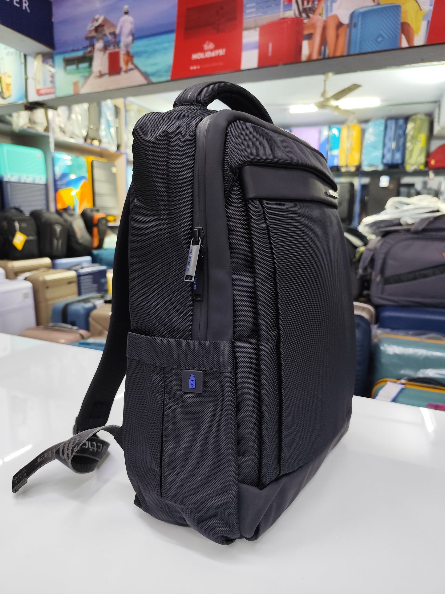 AH Backpack B00478