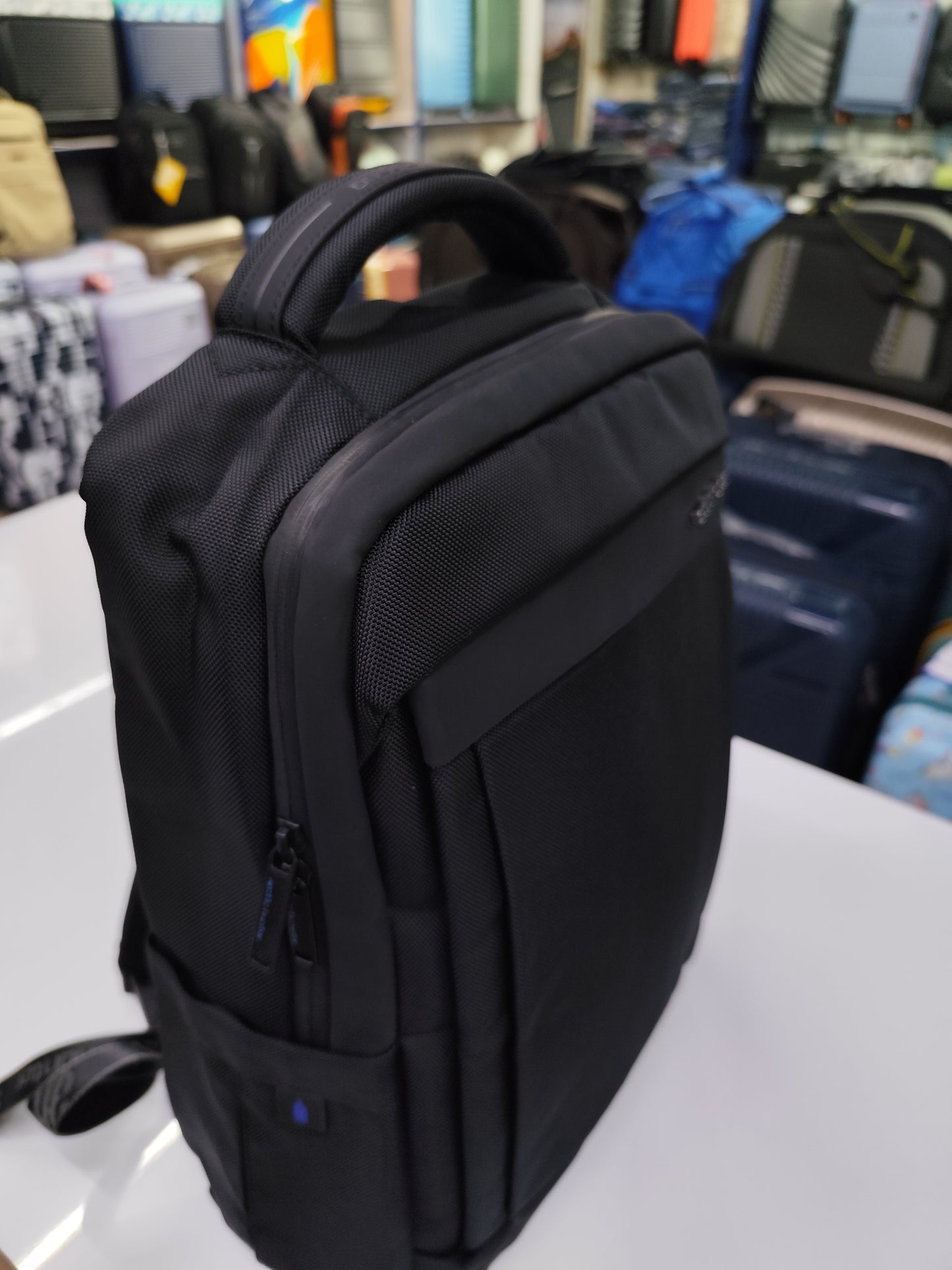 AH Backpack B00478