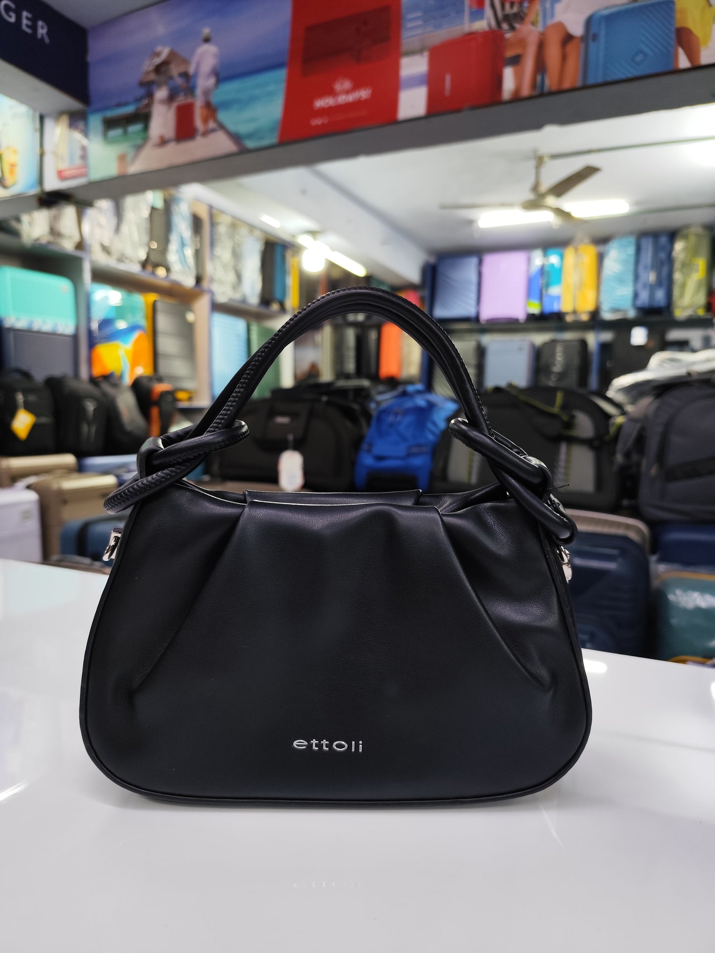 Imported Handbag ET06