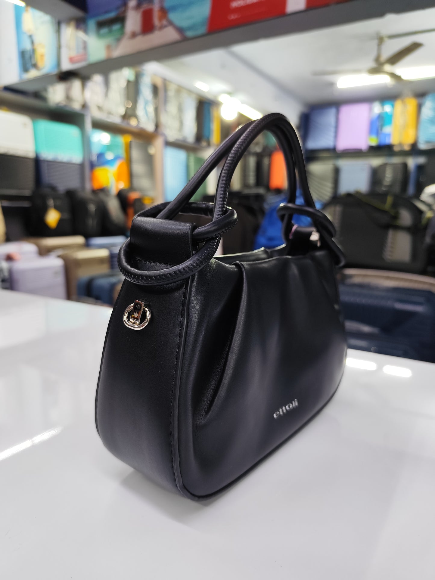 Imported Handbag ET06