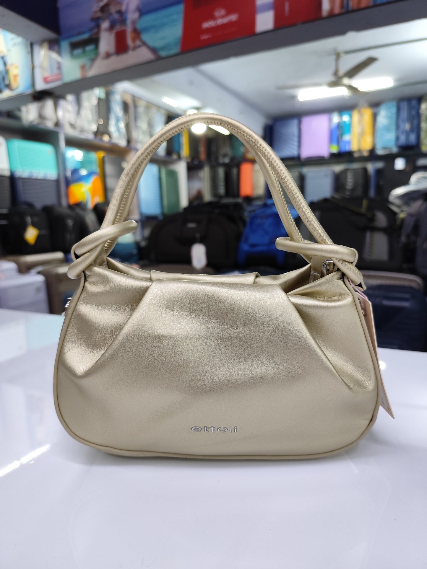 Imported Handbag ET06