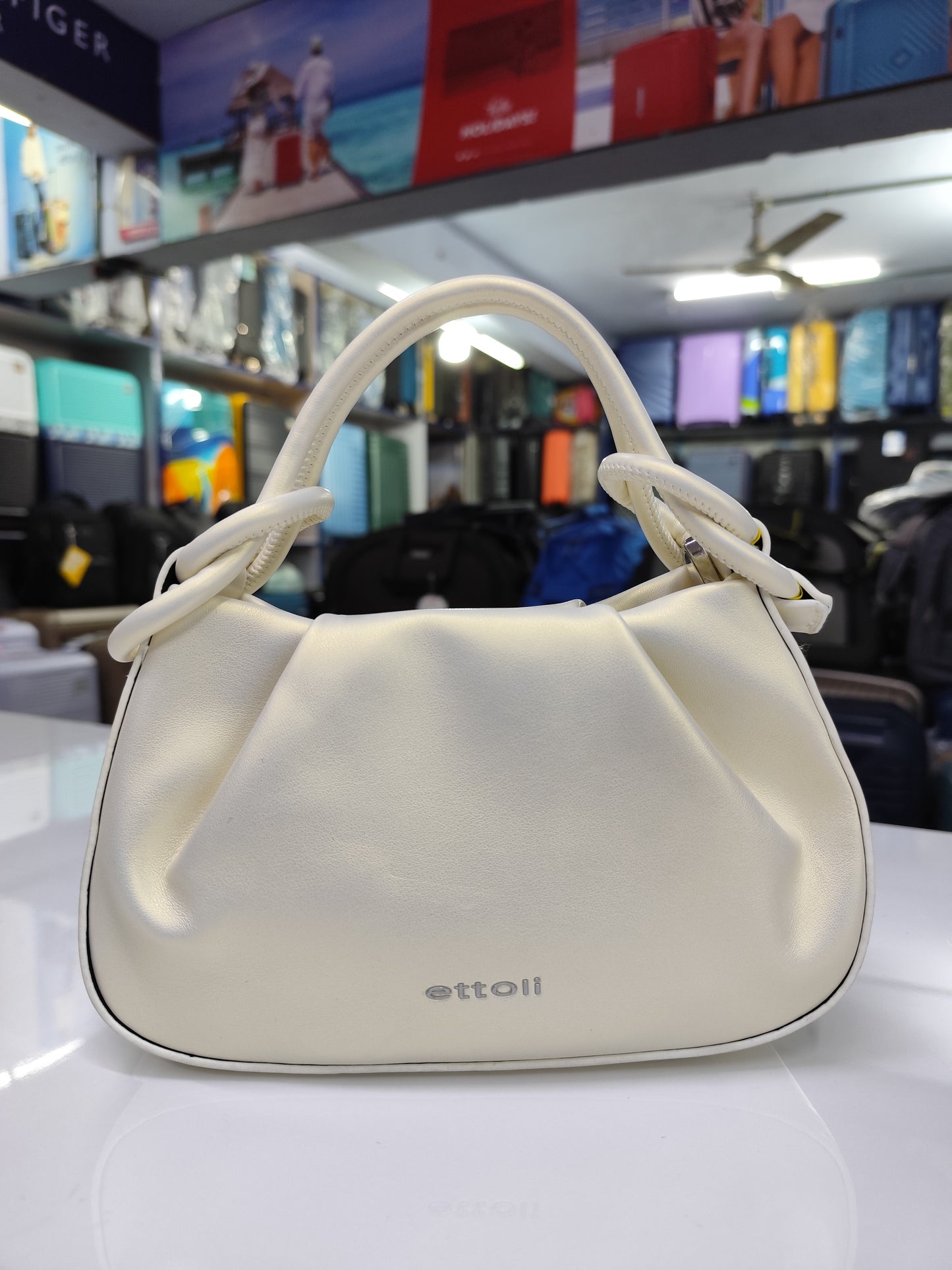 Imported Handbag ET06