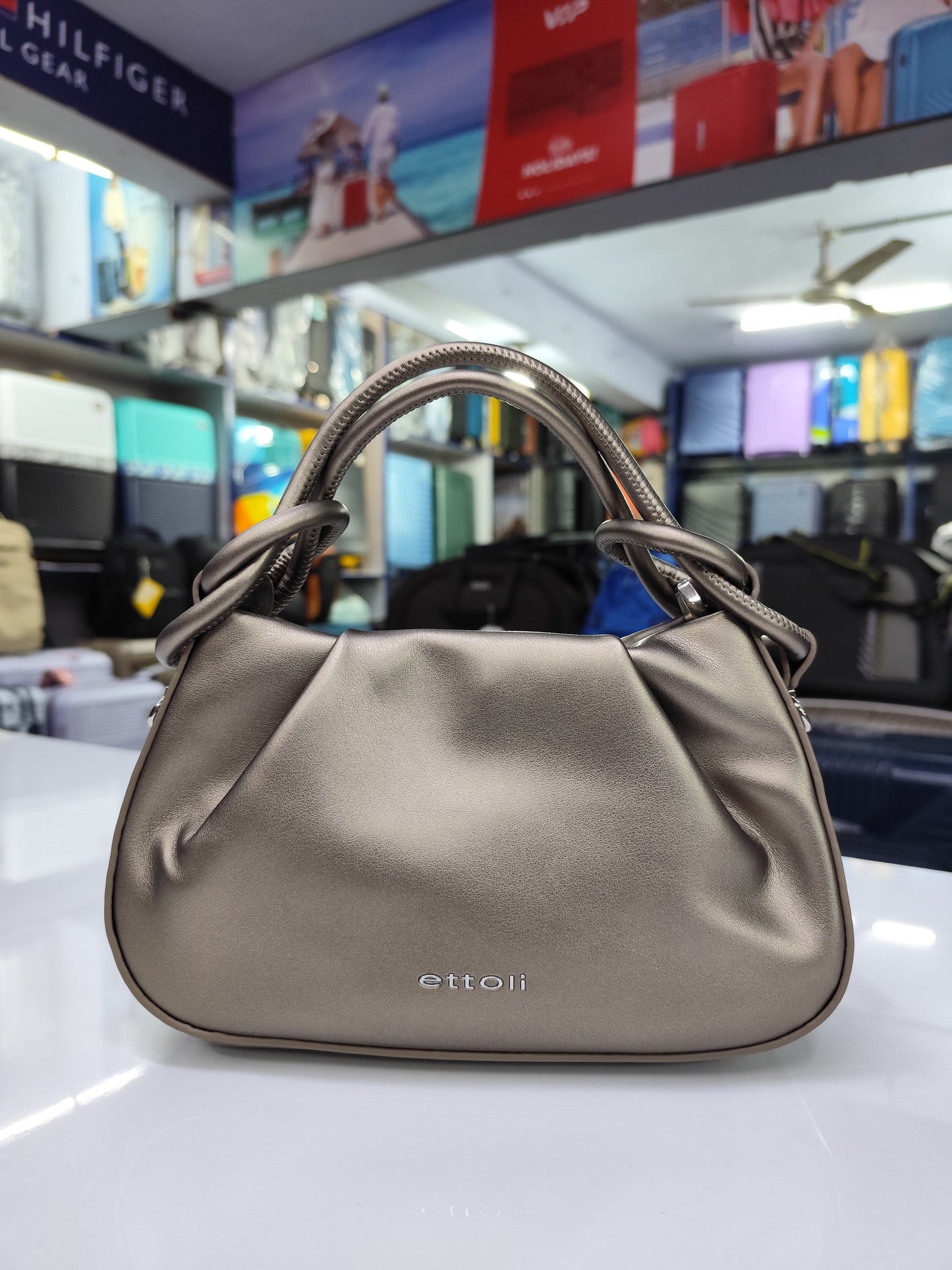 Imported Handbag ET06