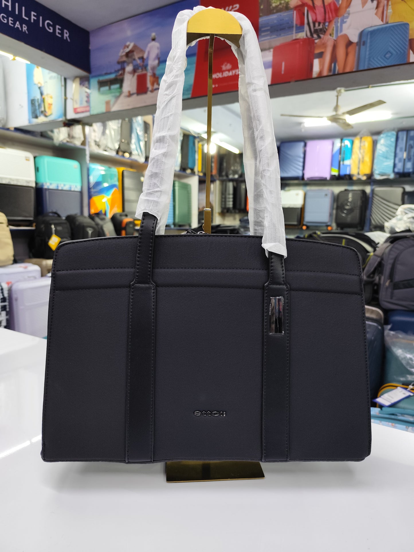 Imported Tote Bag ETHB 245