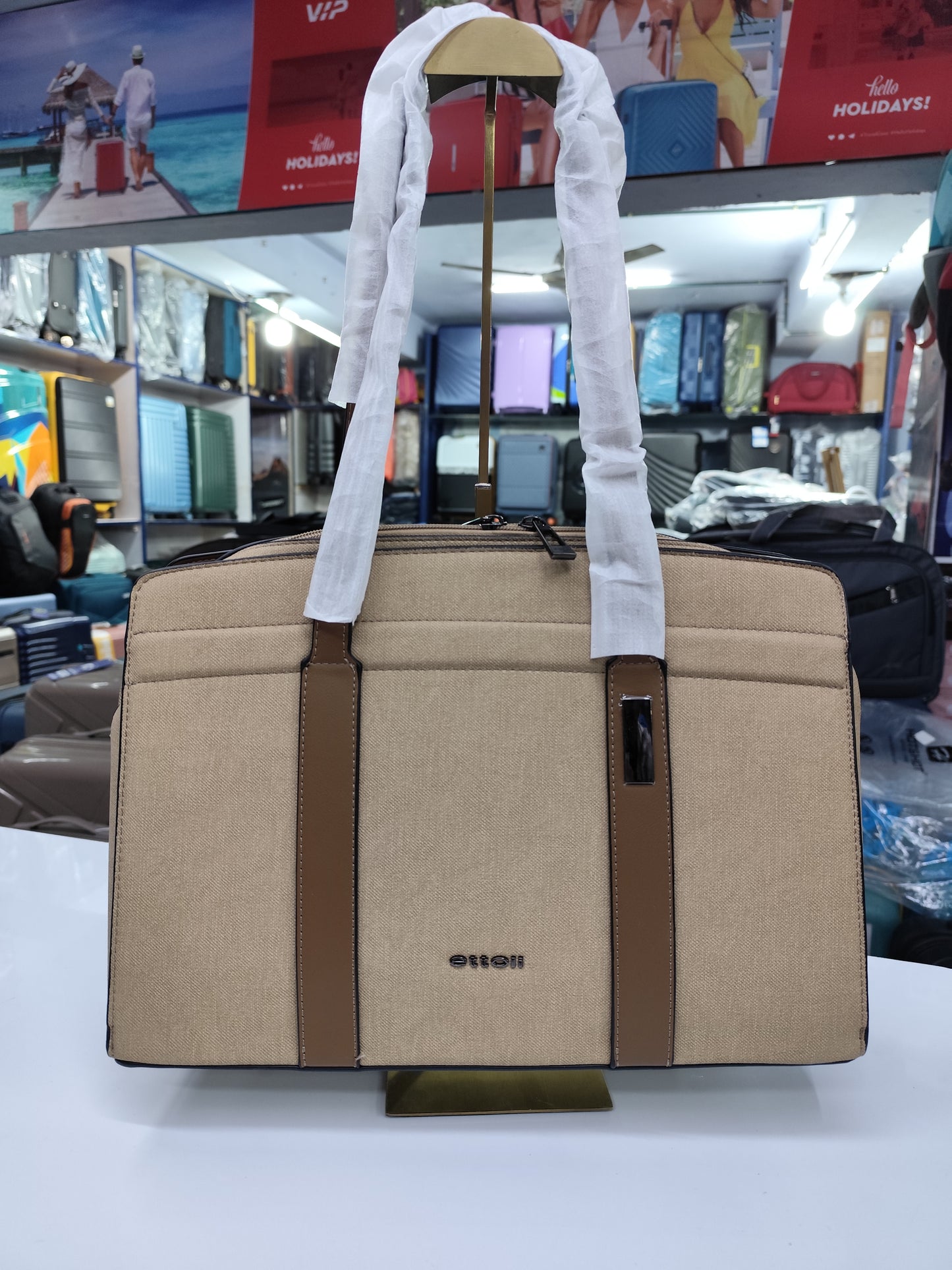 Imported Tote Bag ETHB 245