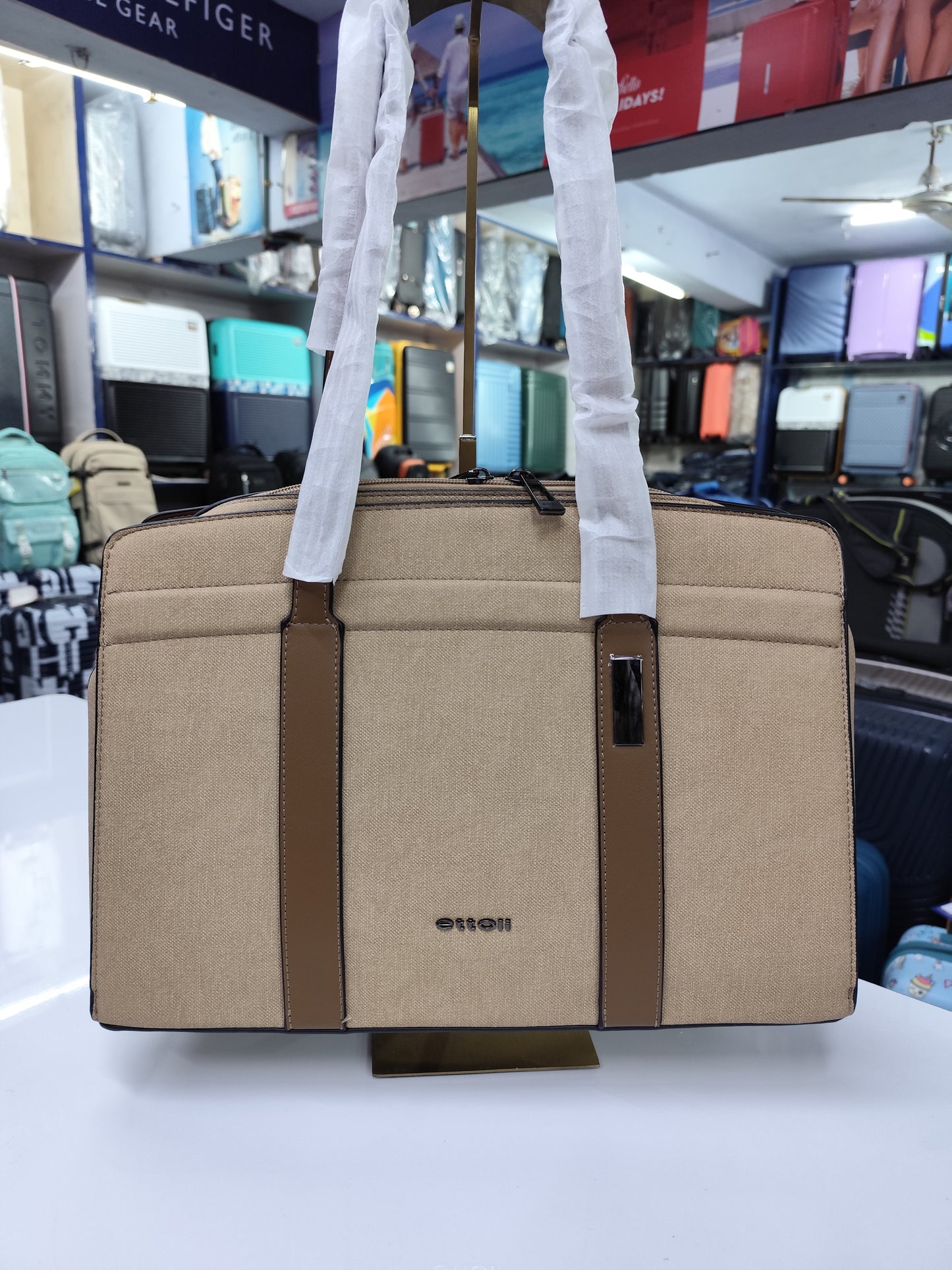 Imported Tote Bag ETHB 245
