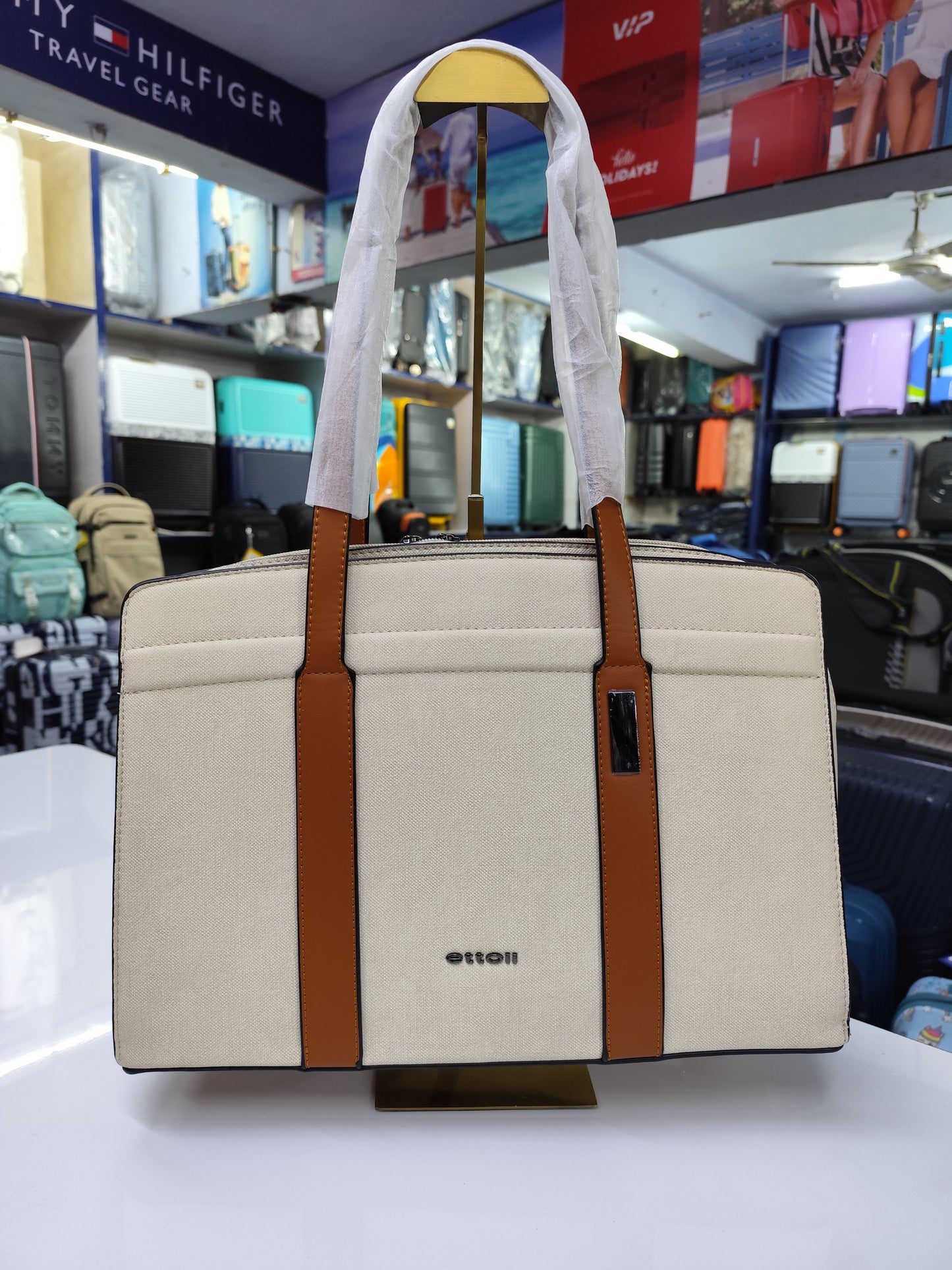 Imported Tote Bag ETHB 245