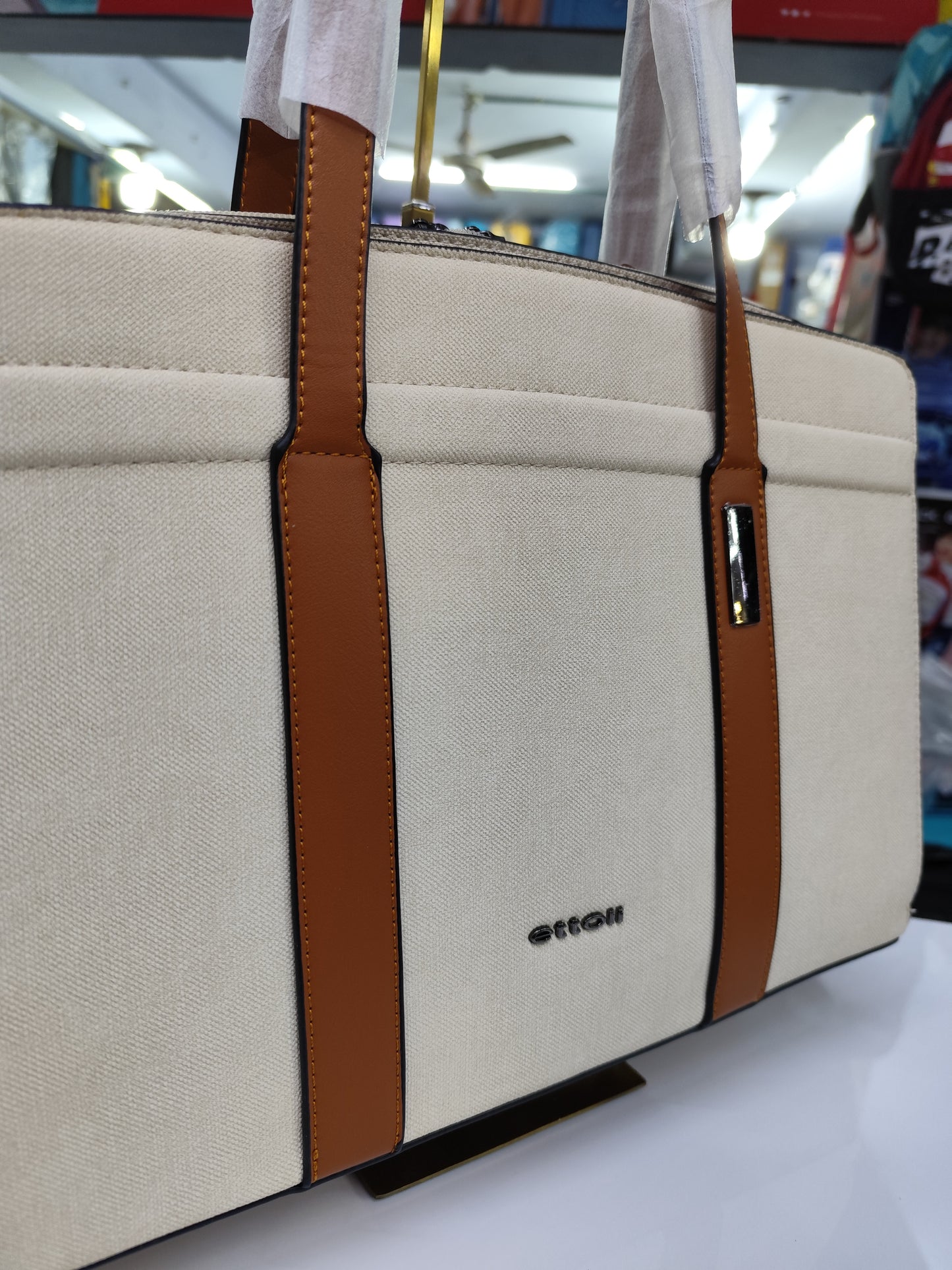 Imported Tote Bag ETHB 245
