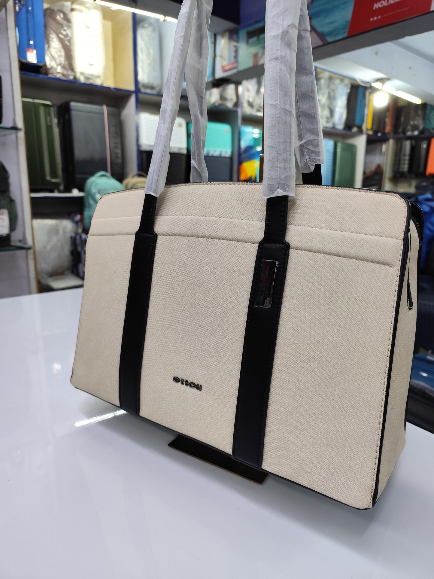 Imported Tote Bag ETHB 245
