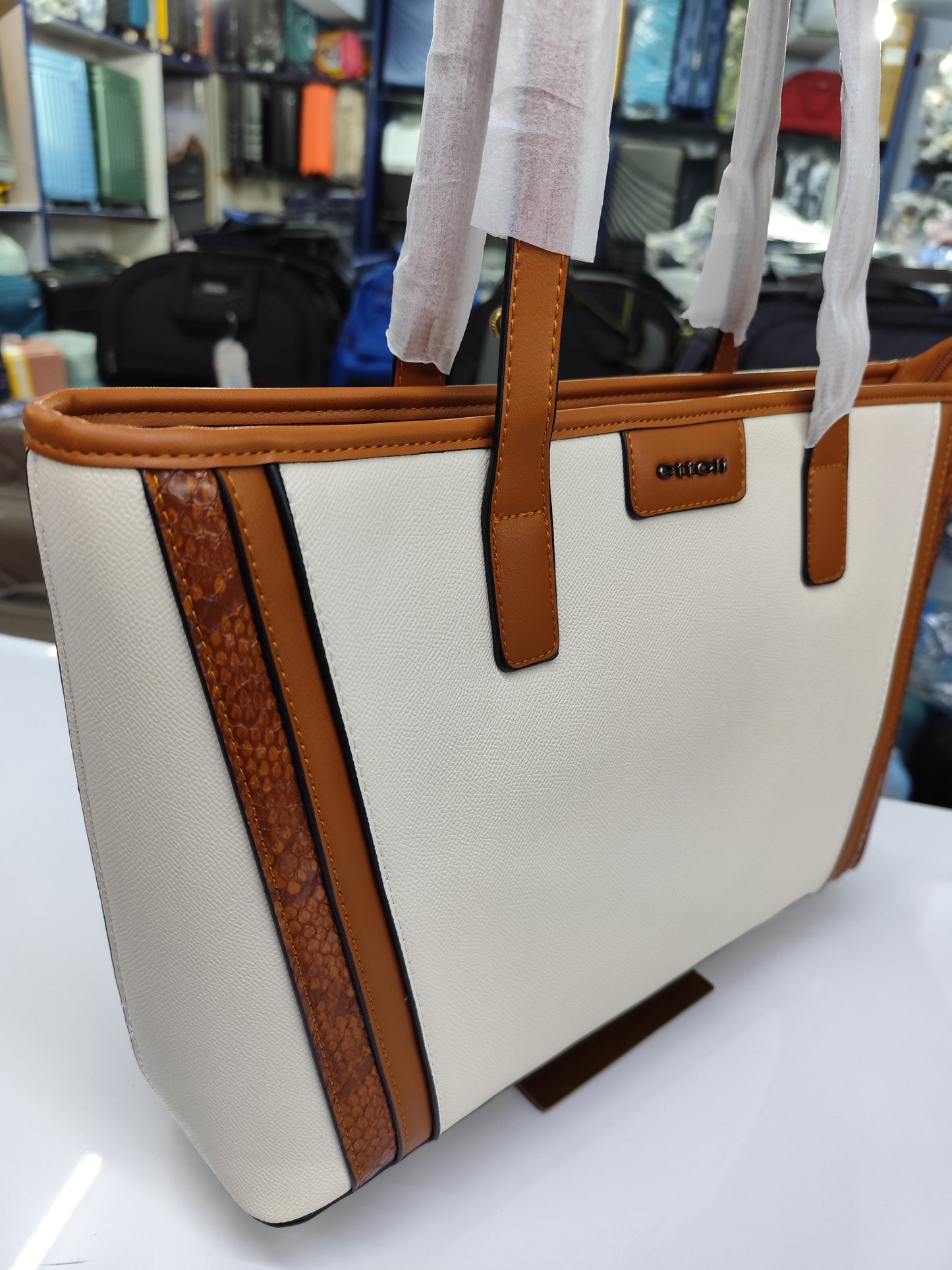 Imported Tote Bag ETHB 268