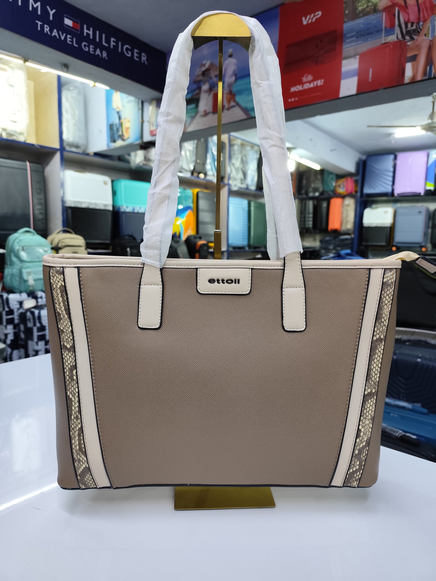 Imported Tote Bag ETHB 268