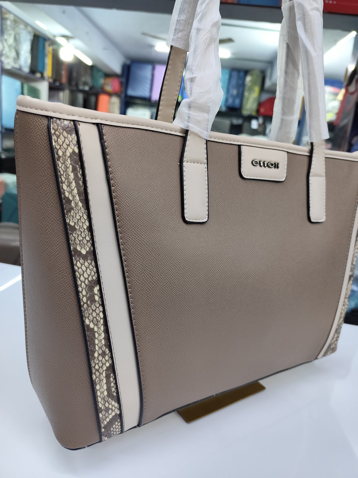 Imported Tote Bag ETHB 268
