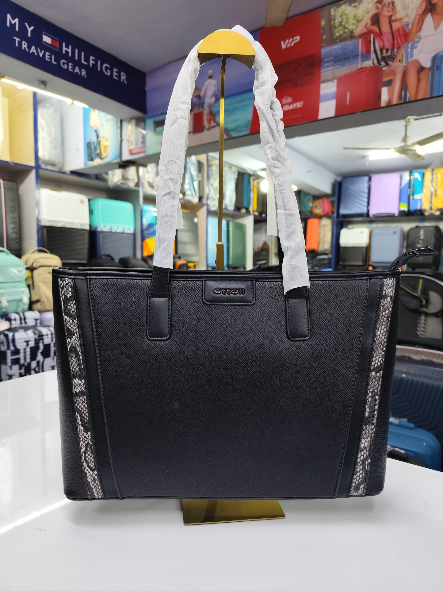 Imported Tote Bag ETHB 268