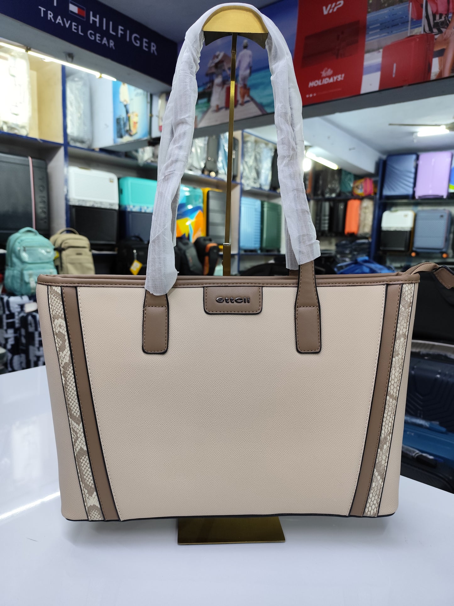 Imported Tote Bag ETHB 268