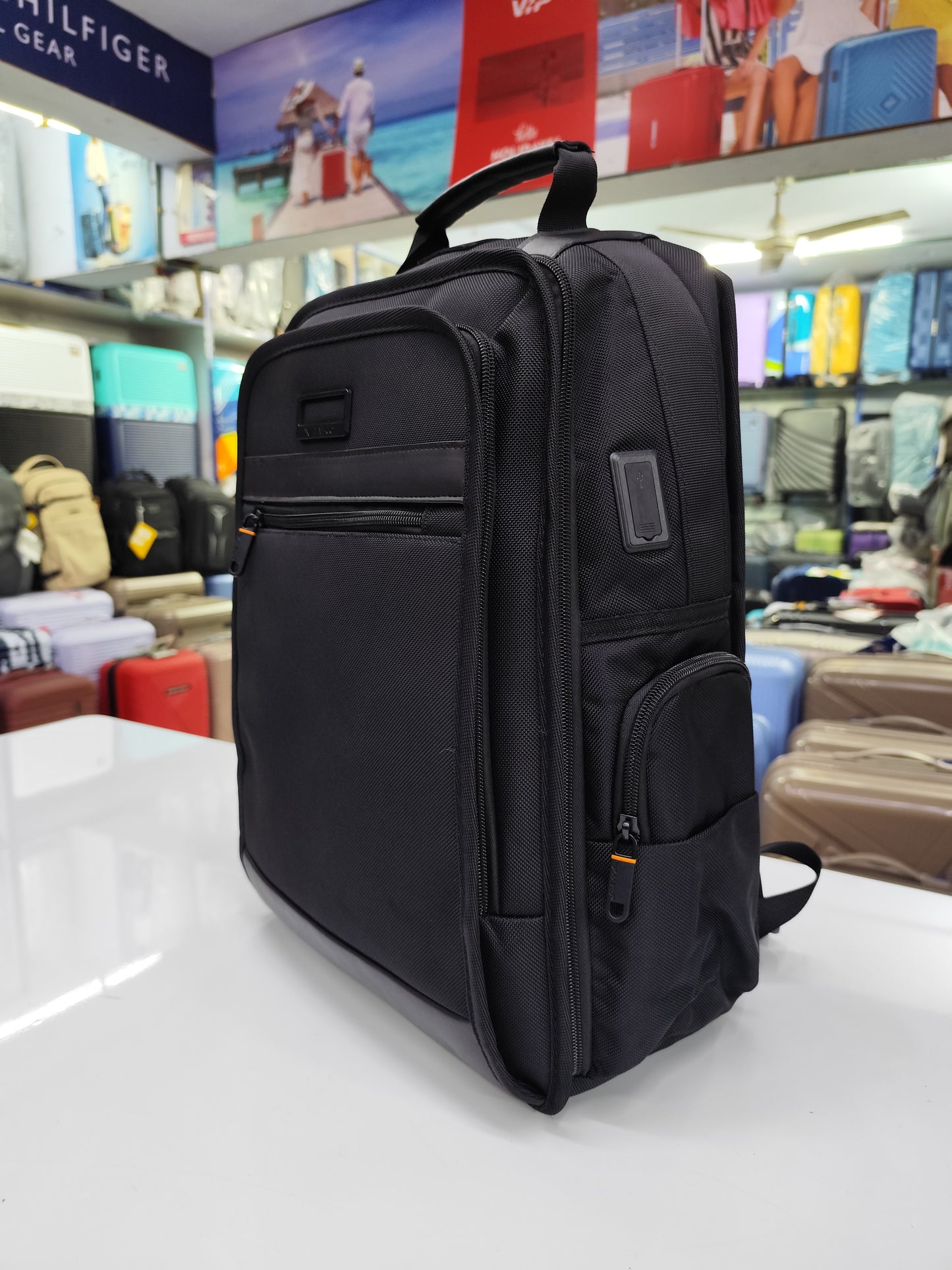 Imported Backpack Tech Pro 1