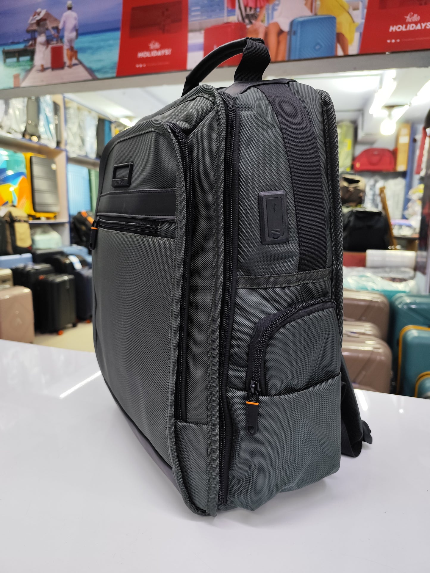 Imported Backpack Tech Pro 1