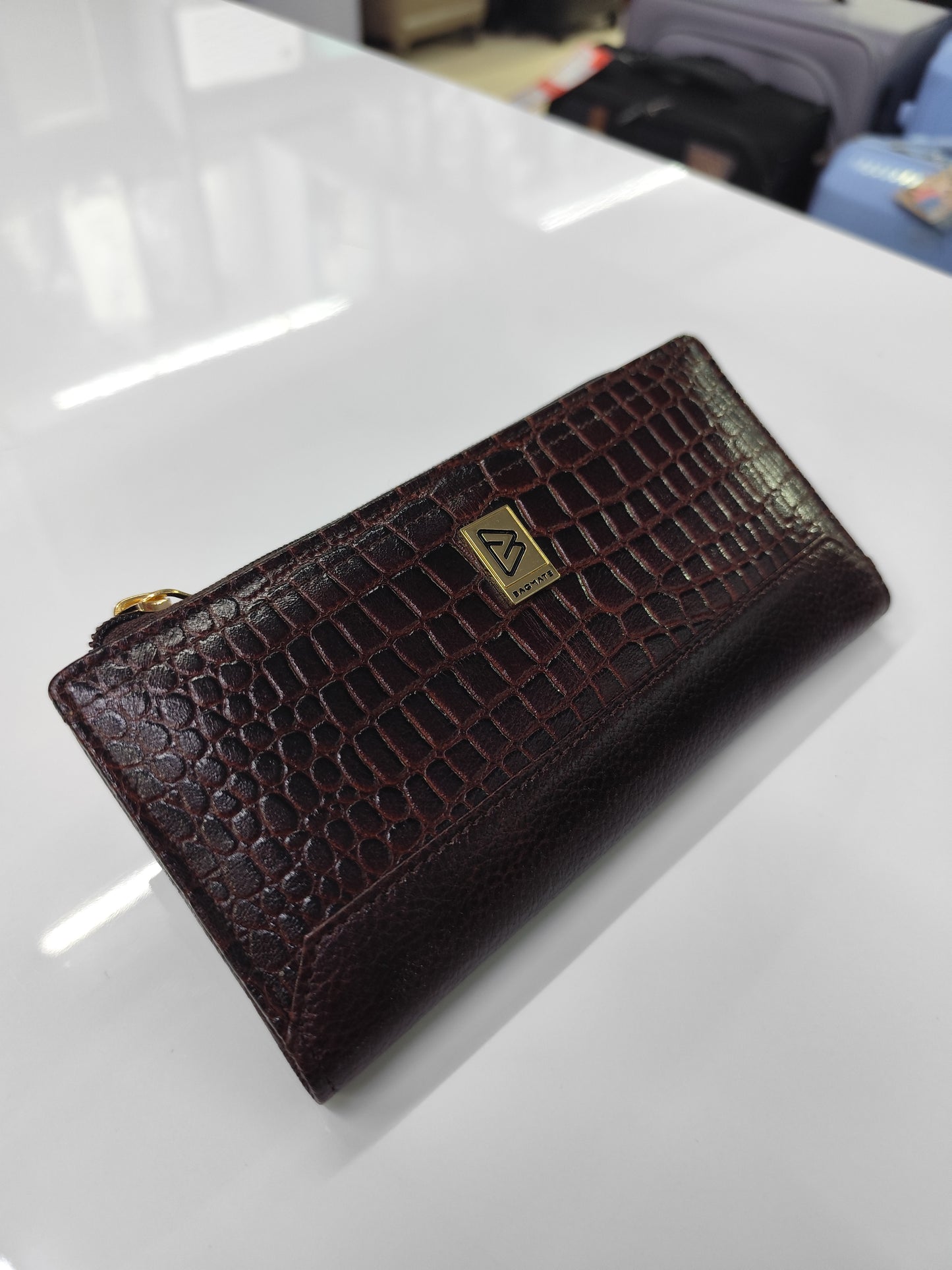 Imported Ladies Wallet BM06