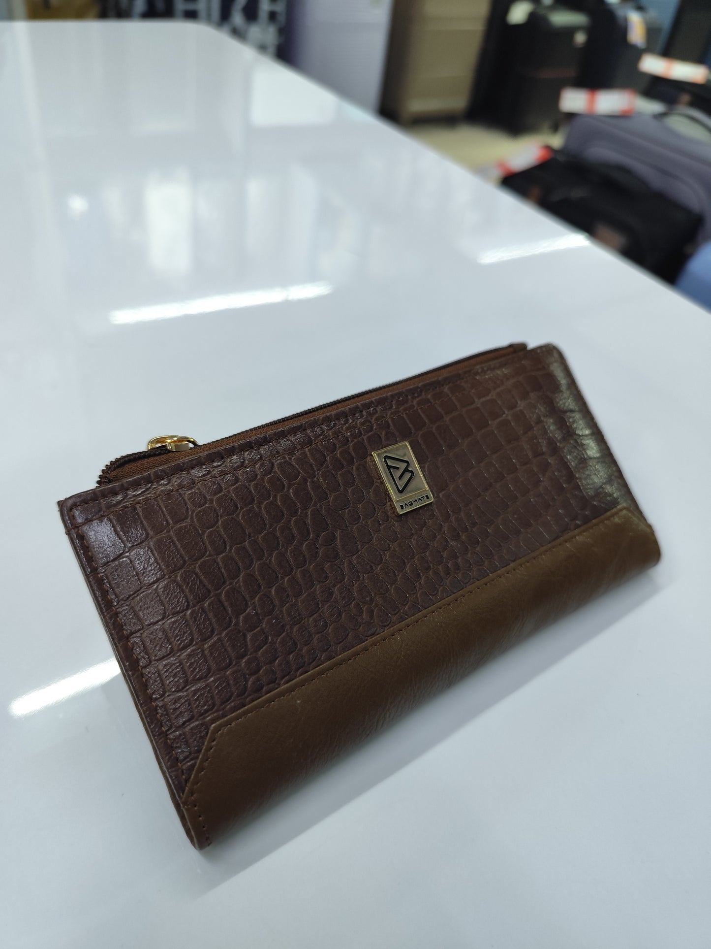 Imported Ladies Wallet BM06