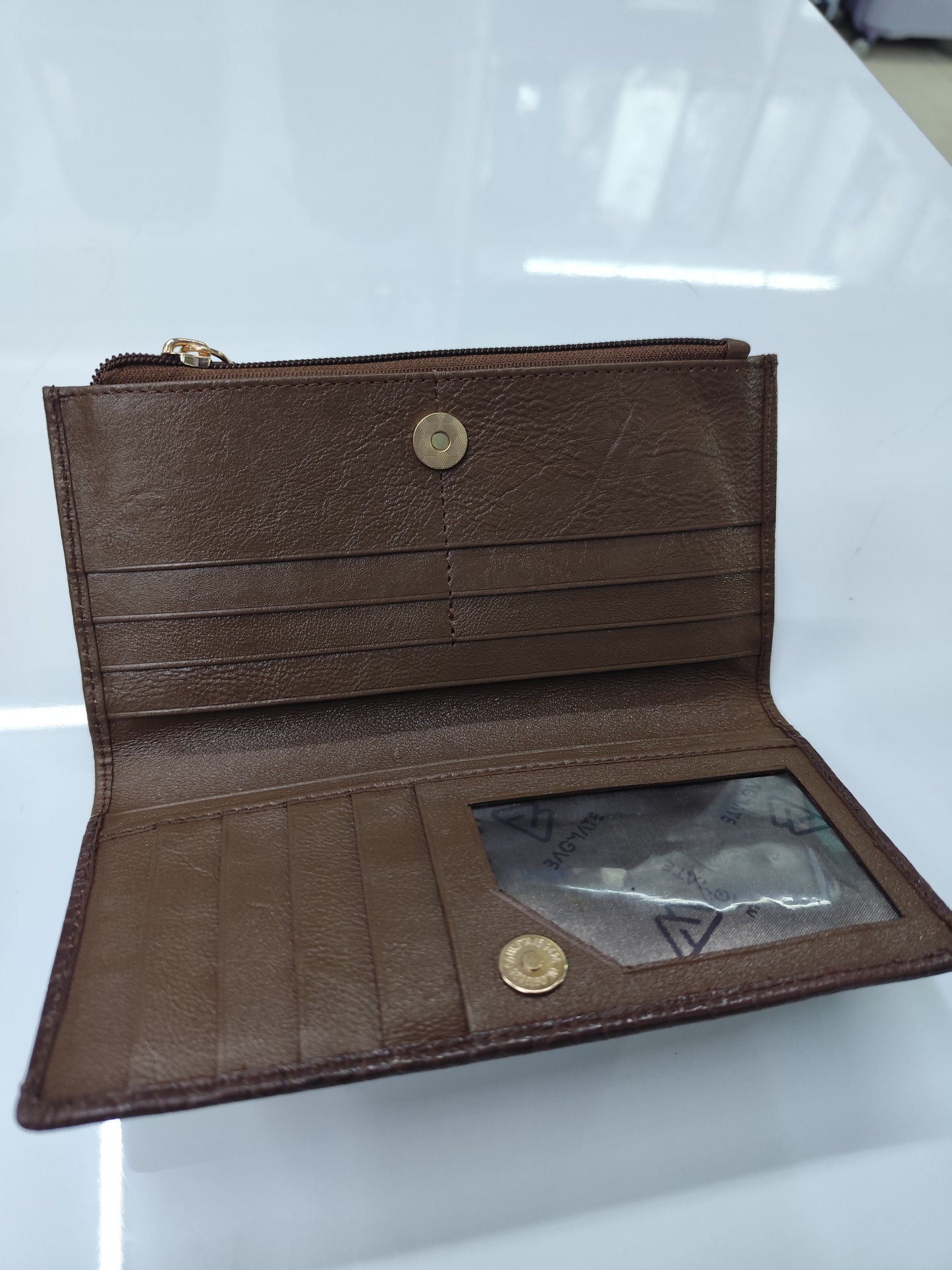 Imported Ladies Wallet BM06