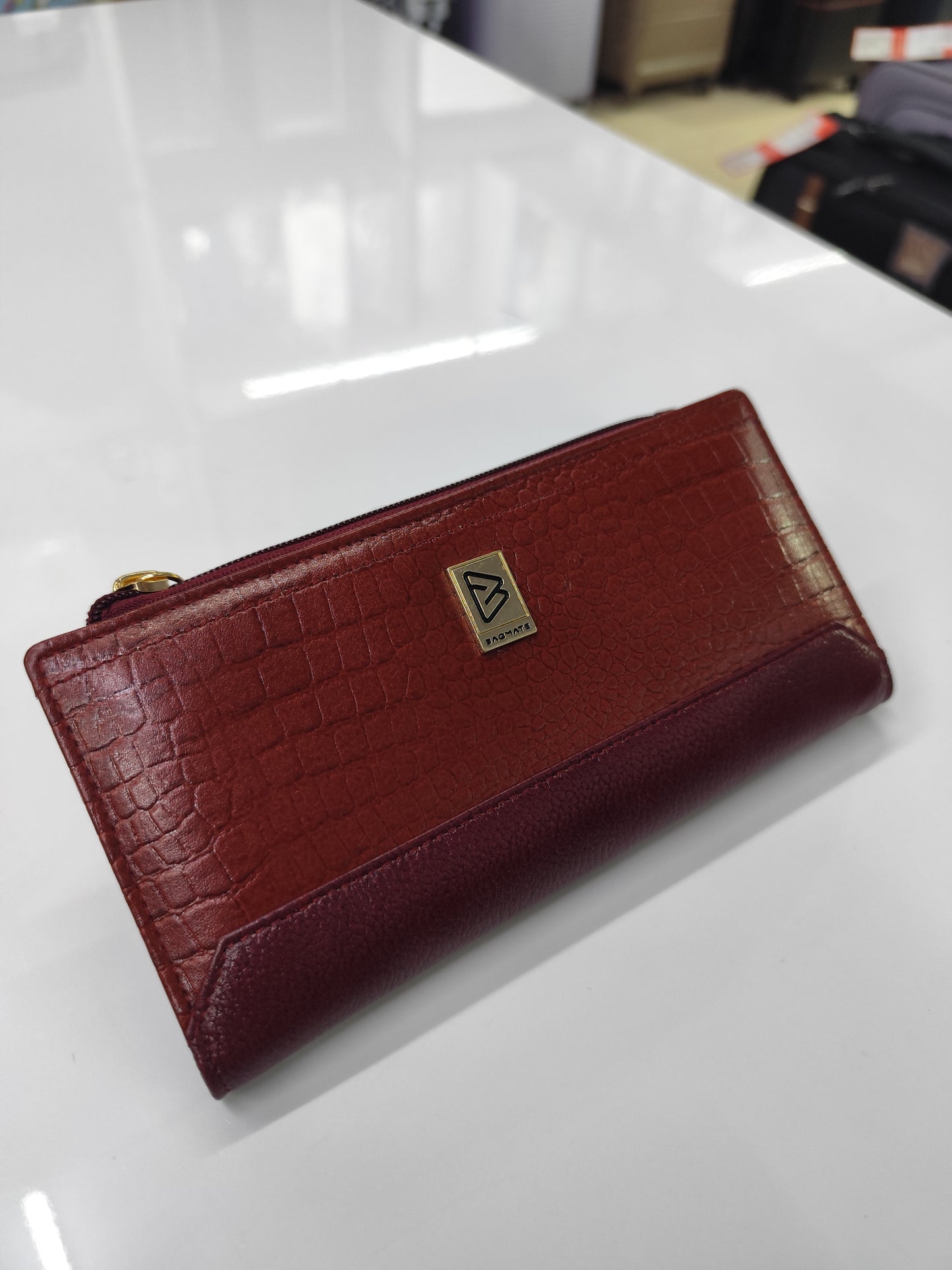 Imported Ladies Wallet BM06