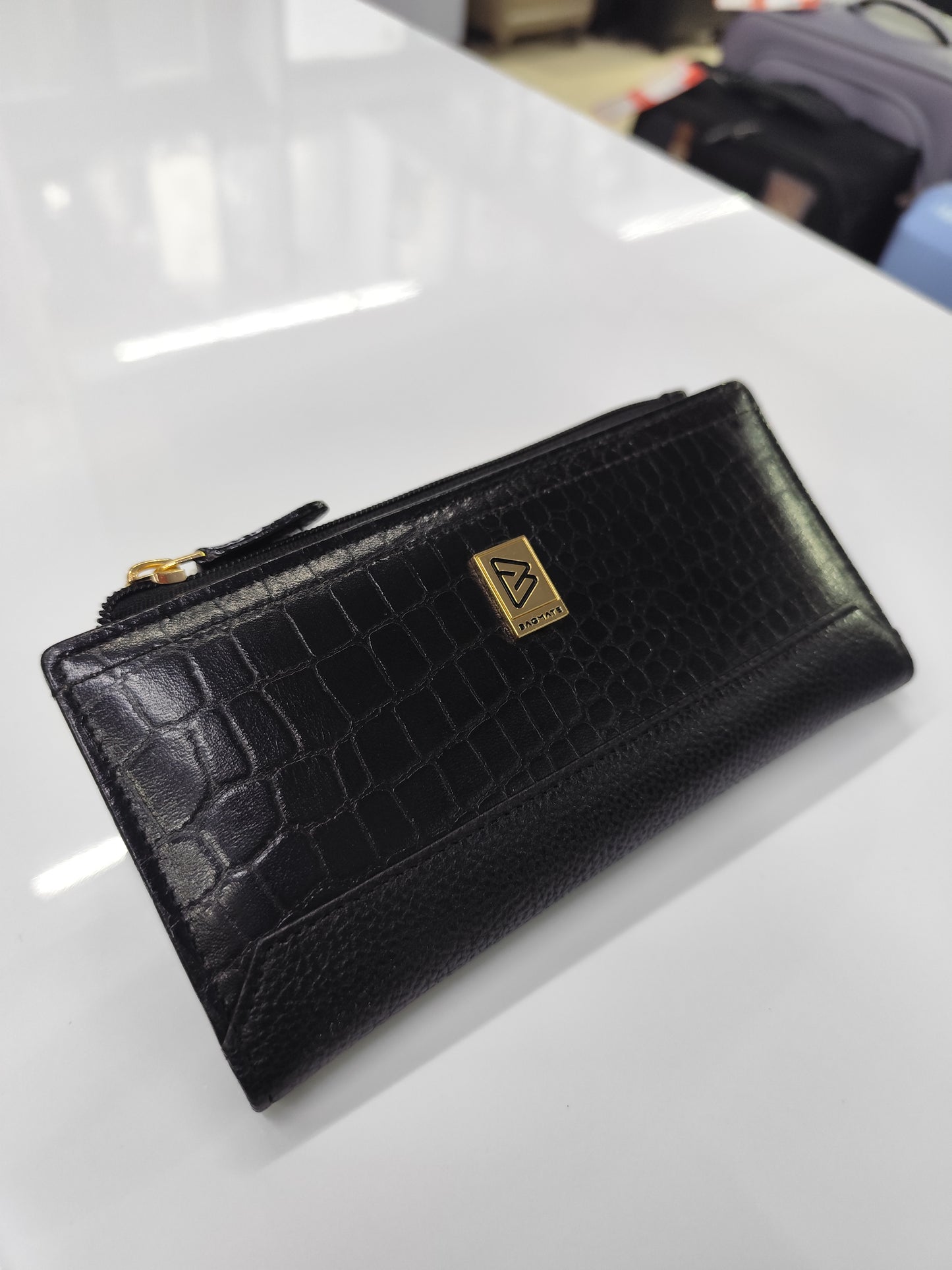 Imported Ladies Wallet BM06