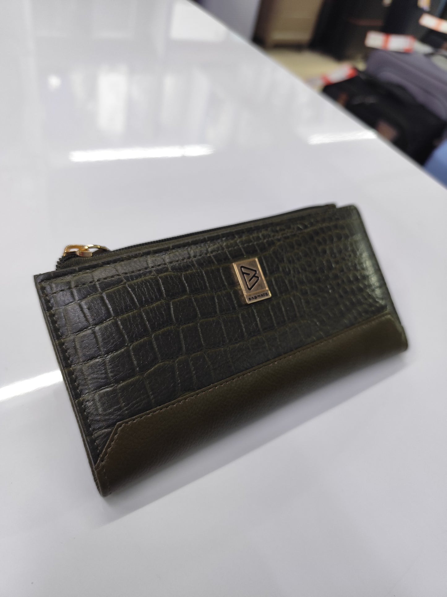 Imported Ladies Wallet BM06