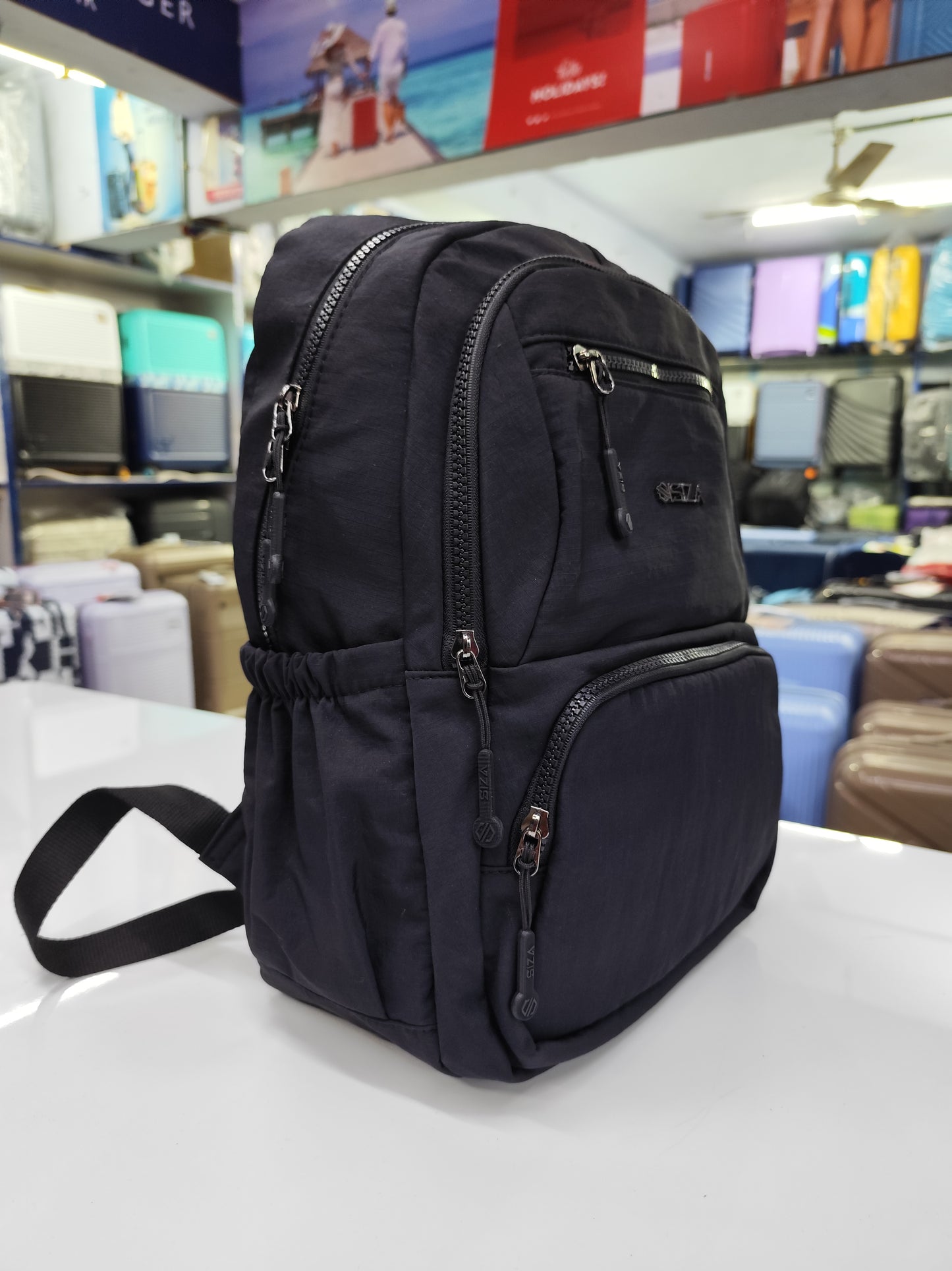 Imported Backpack IP13