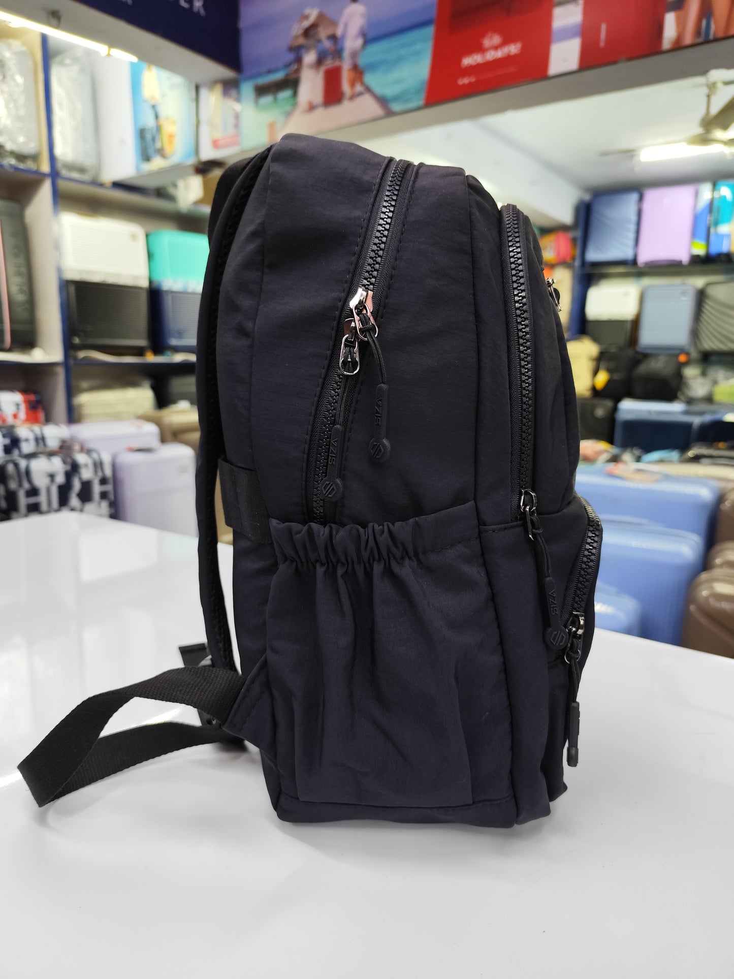 Imported Backpack IP13
