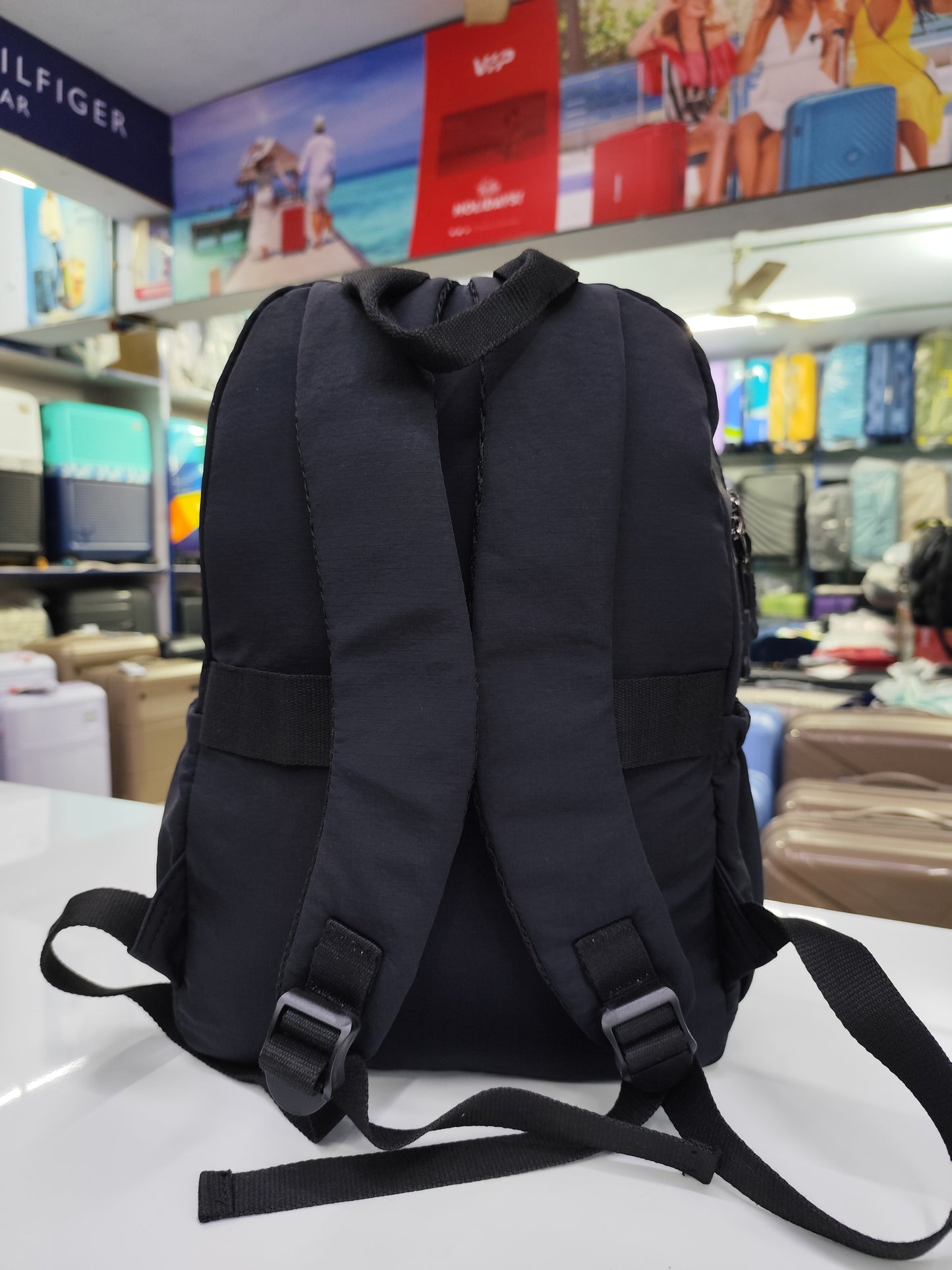 Imported Backpack IP13