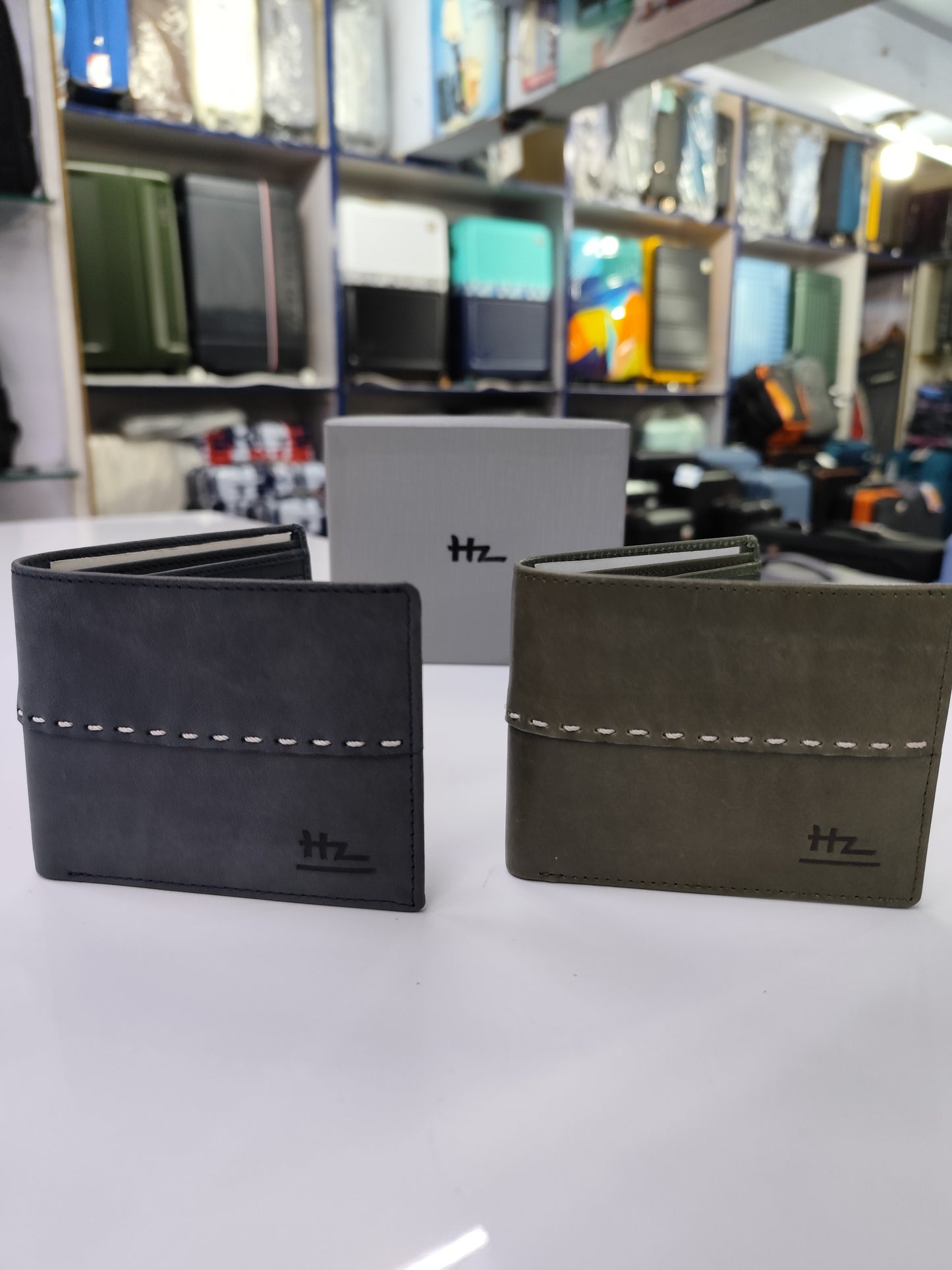 Men Wallet BM G18
