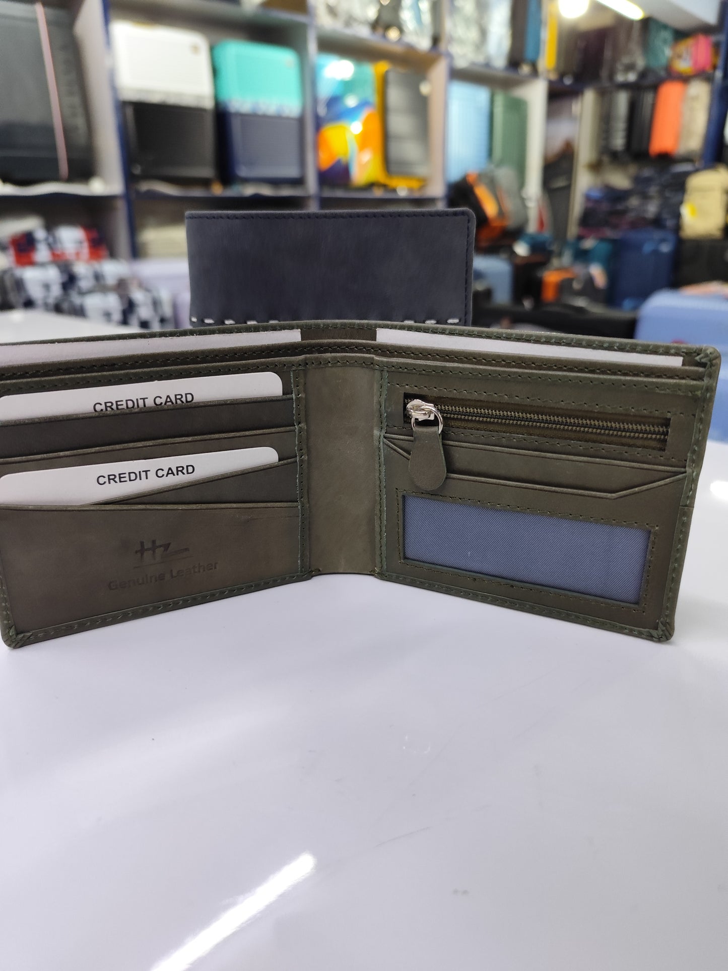 Men Wallet BM G18