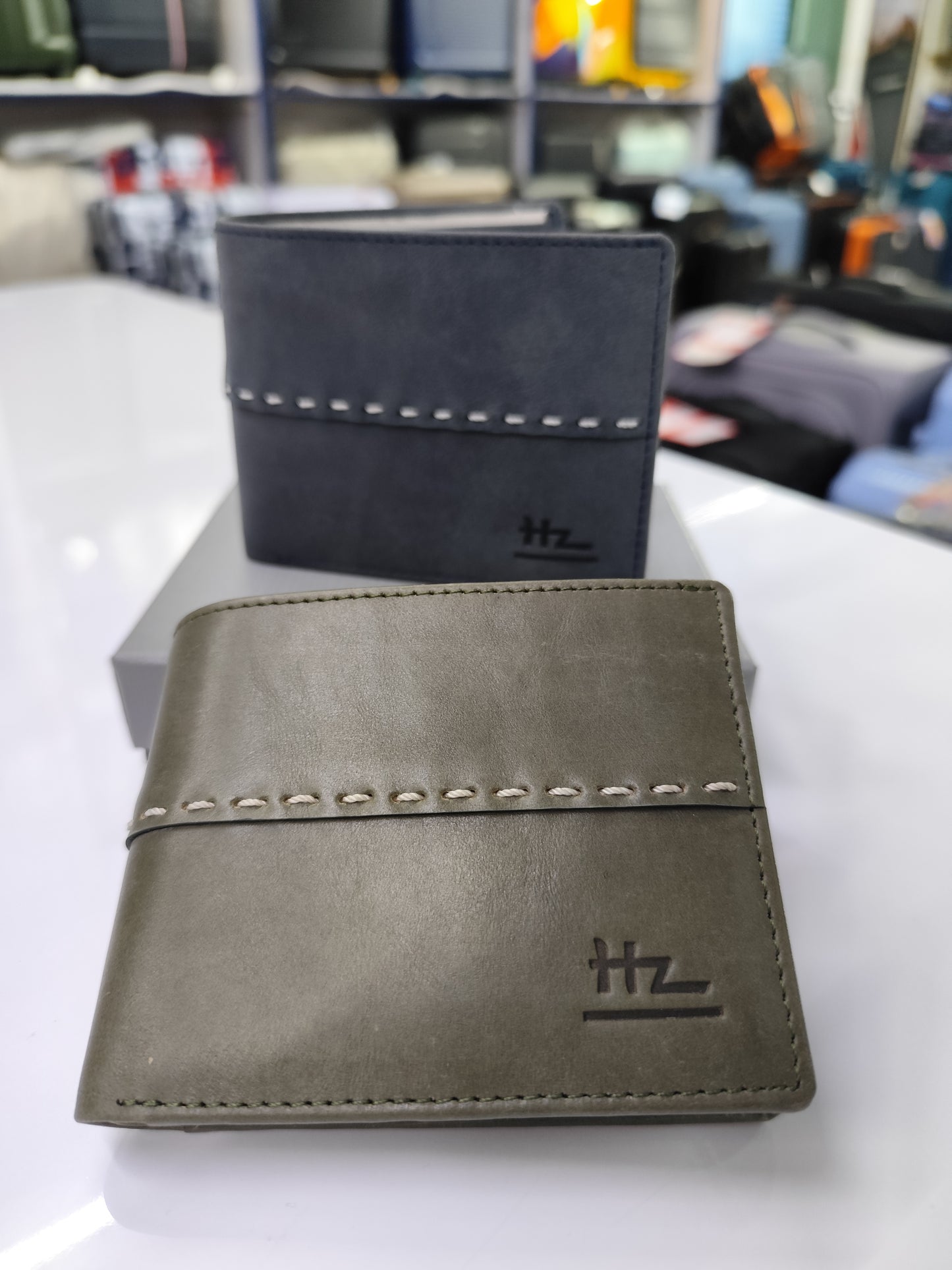 Men Wallet BM G18